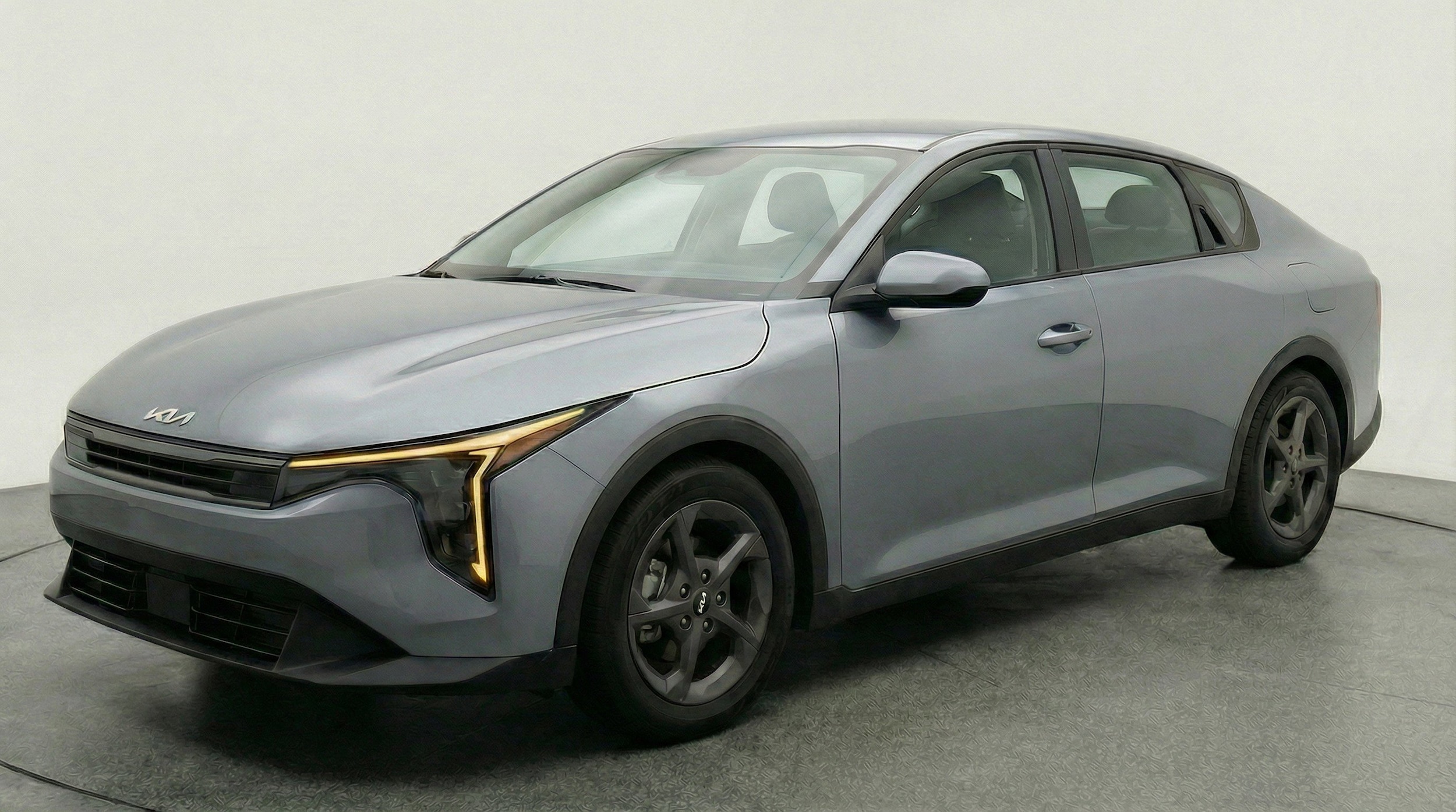 Thumbnail: 2025 Kia K4 - 3