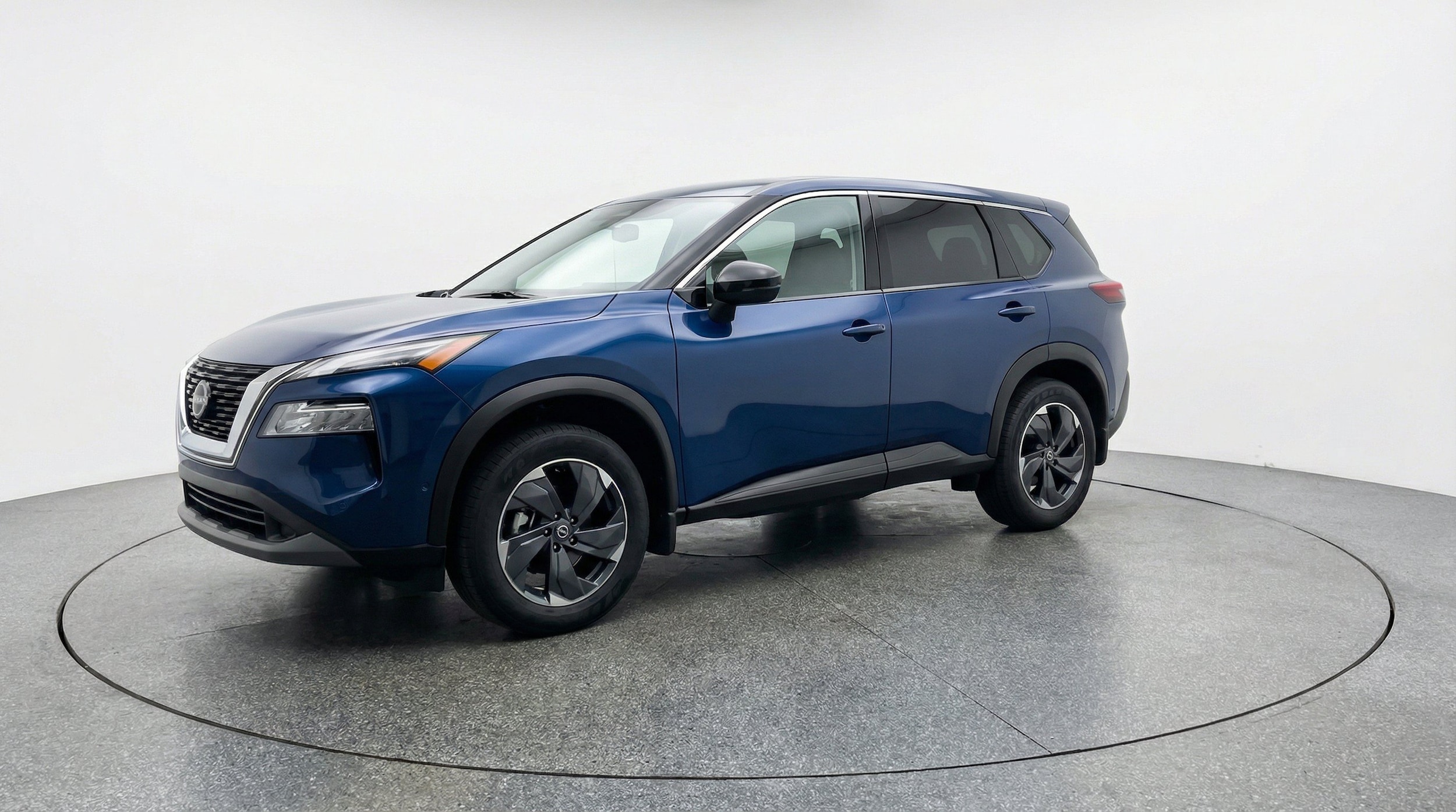 Thumbnail: 2025 Nissan Rogue - 3