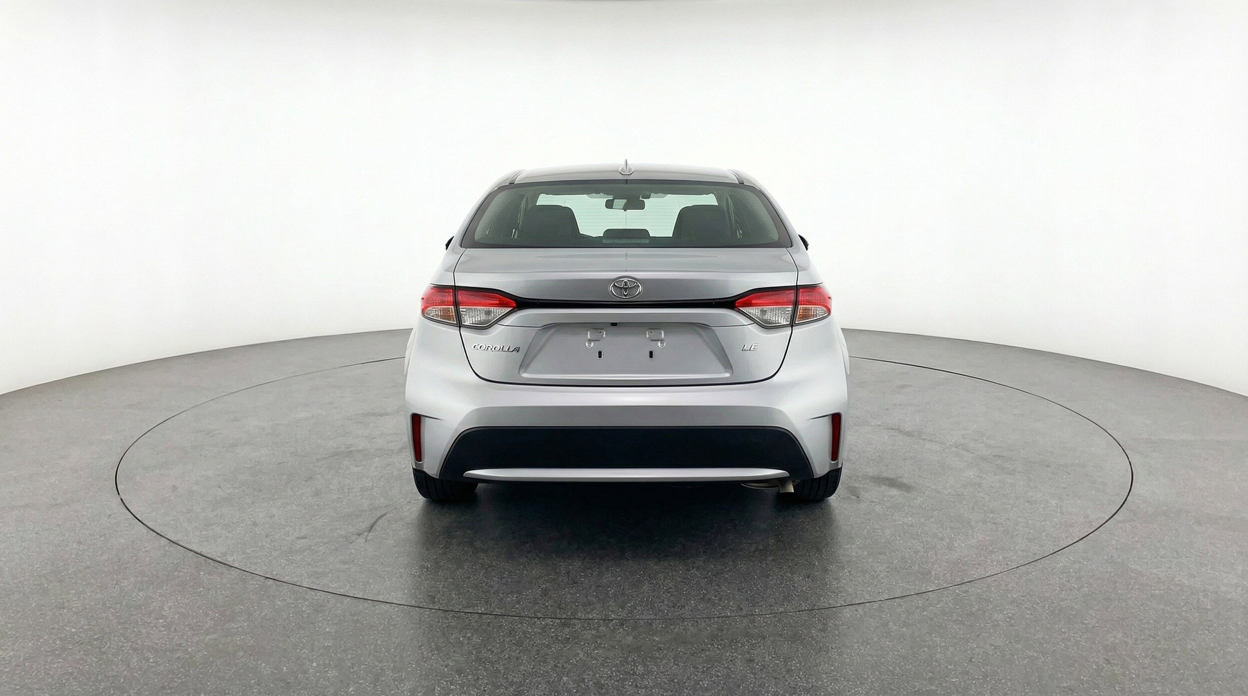 Thumbnail: 2025 Toyota Corolla - 7