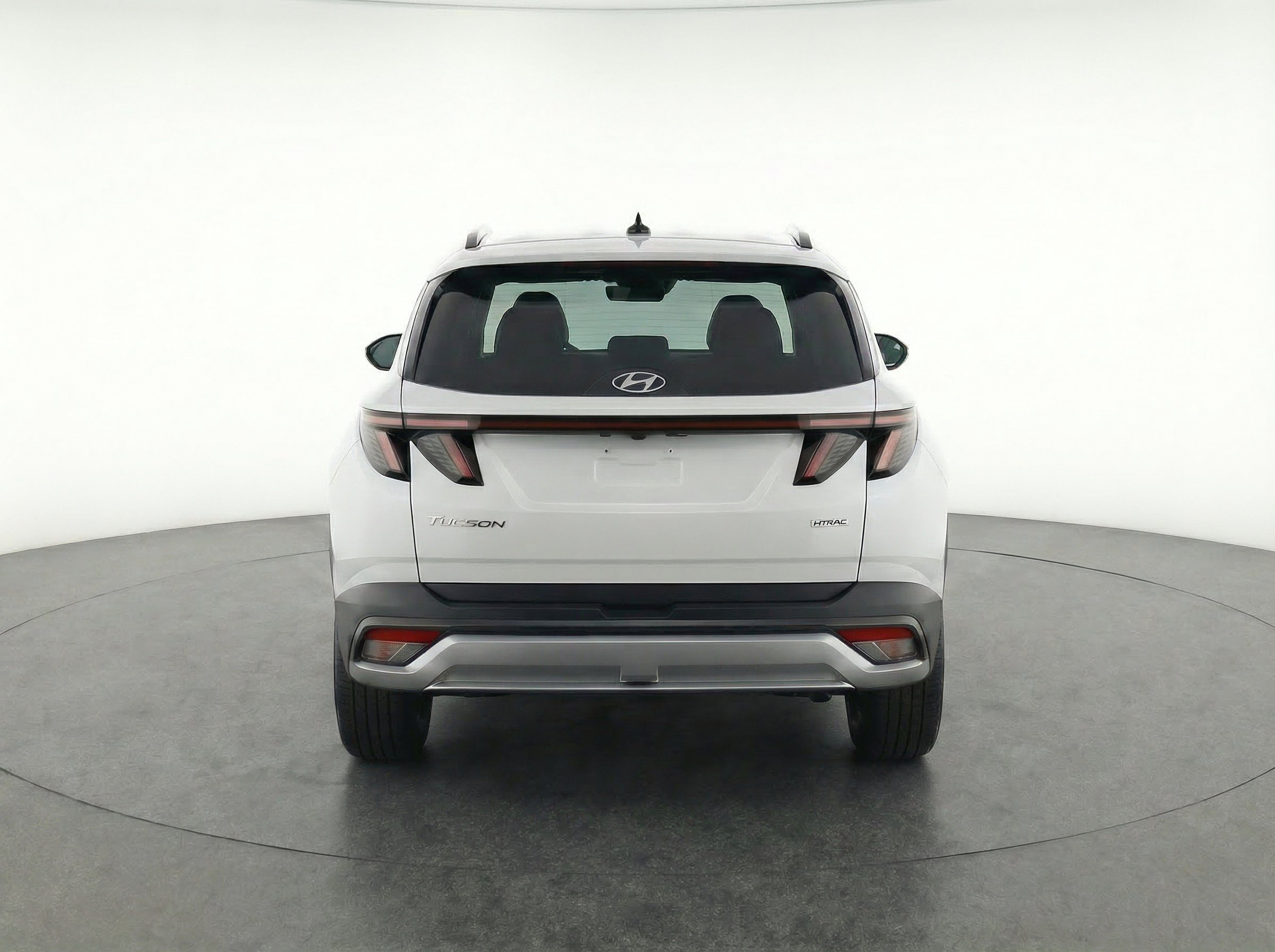 Thumbnail: 2026 Hyundai Tucson - 7