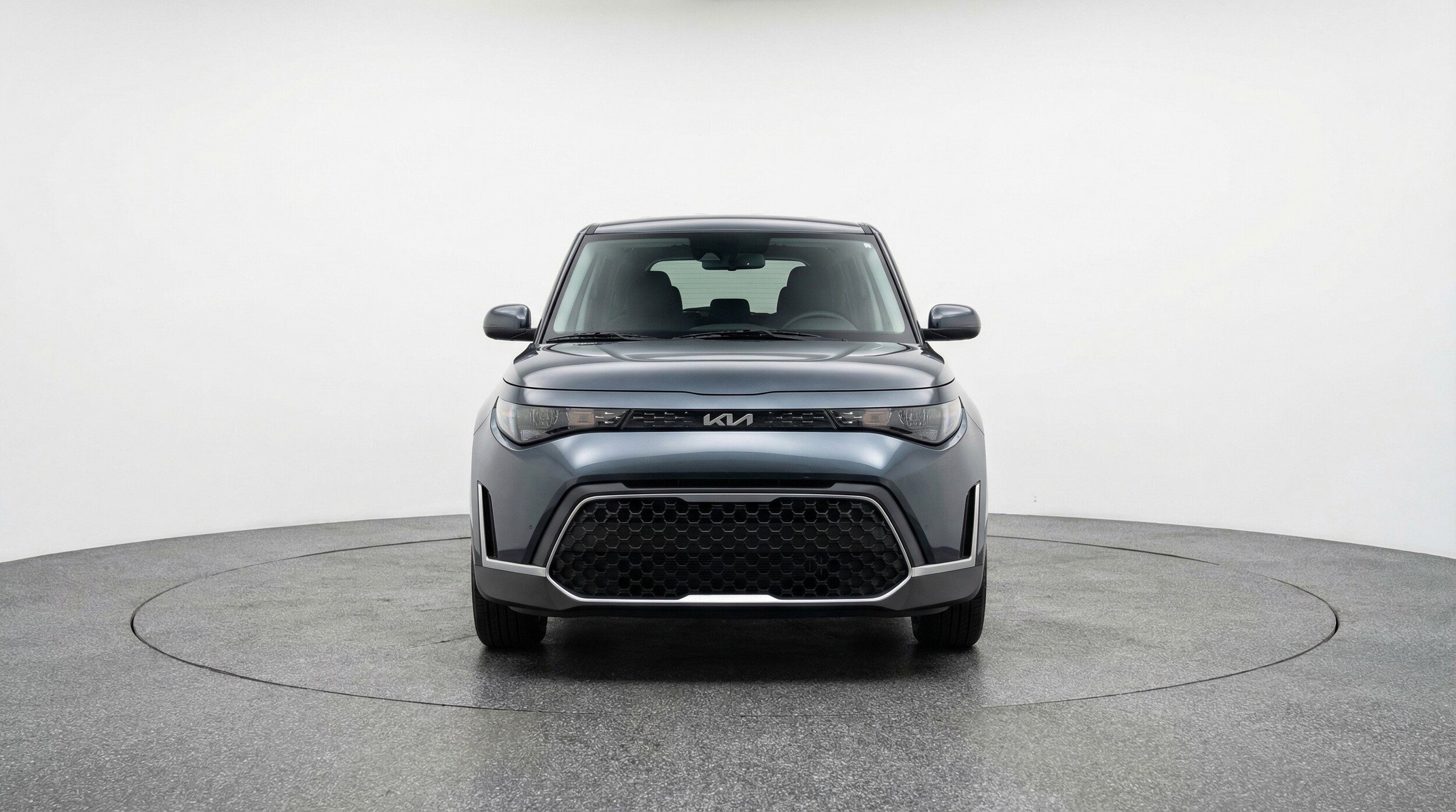 Thumbnail: 2025 Kia Soul - 2