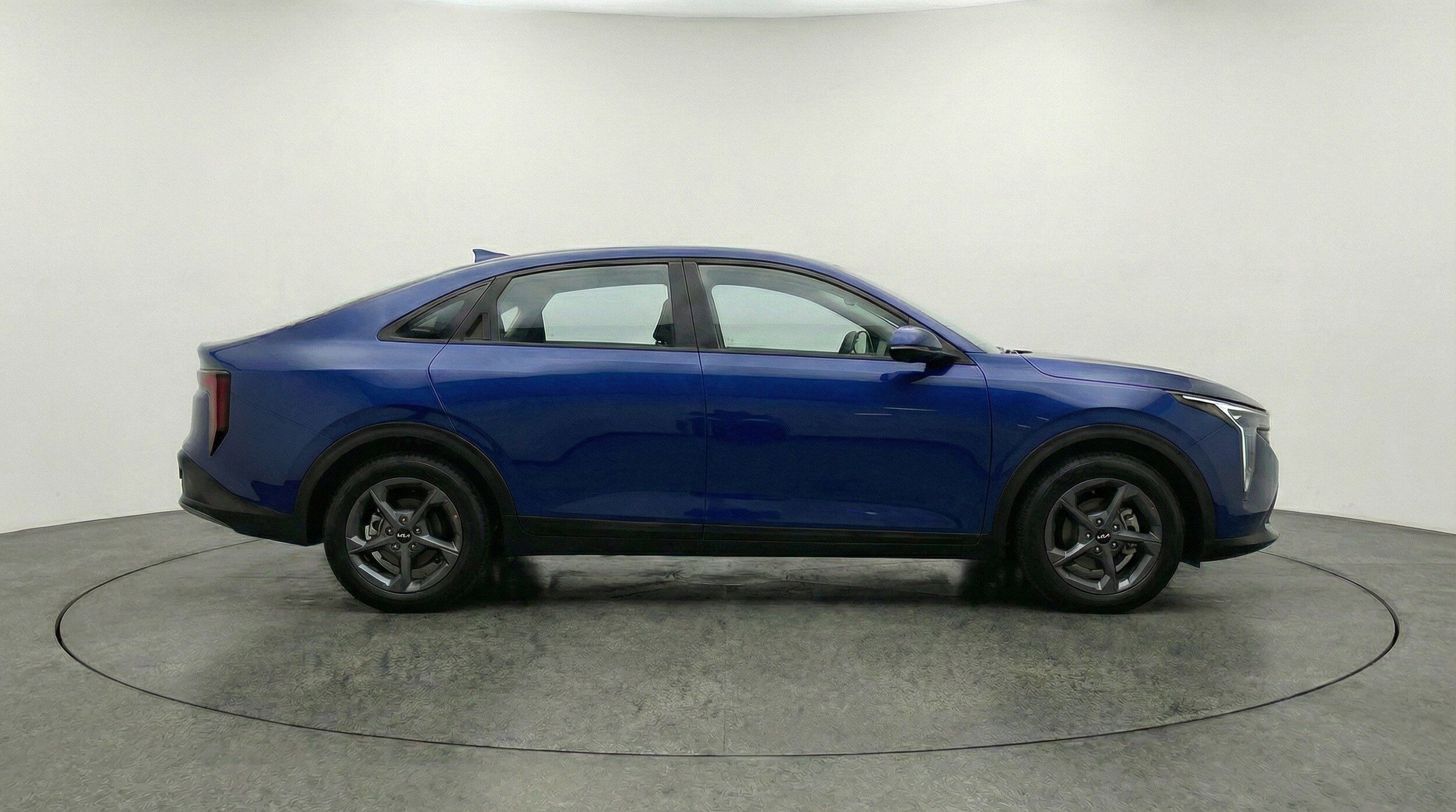 Thumbnail: 2025 Kia K4 - 11