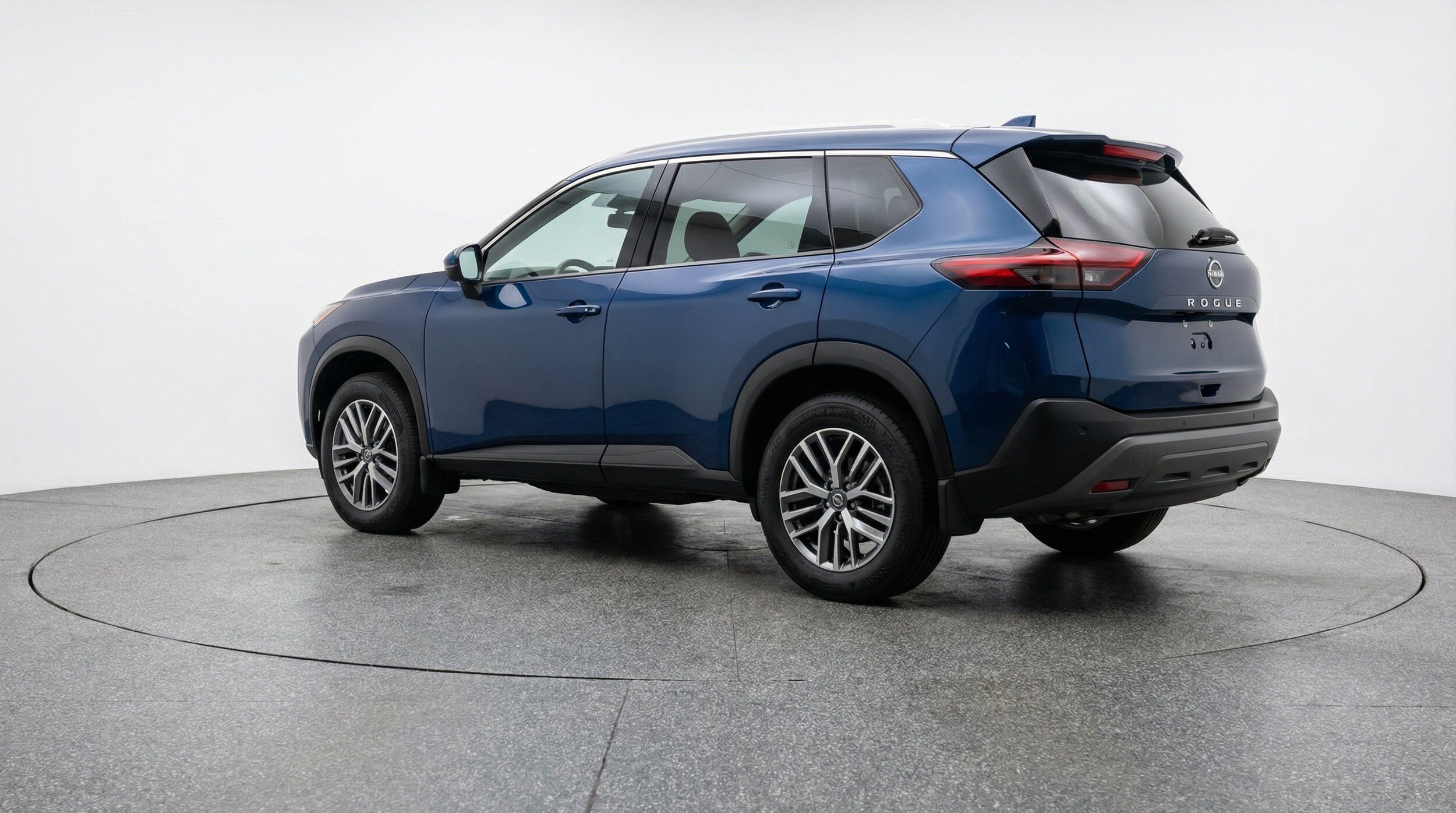 Thumbnail: 2026 Nissan Rogue - 6