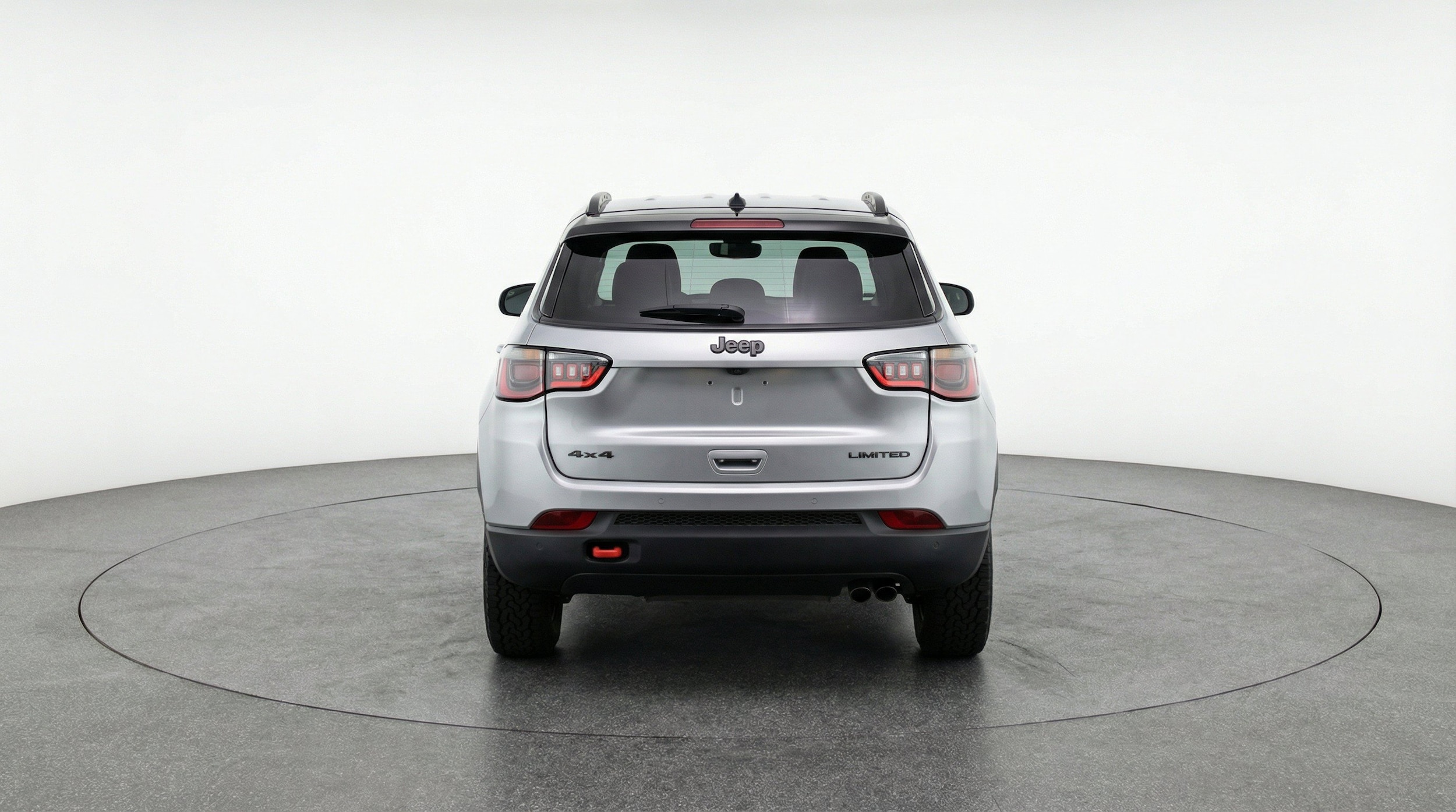 Thumbnail: 2025 Jeep Compass - 7