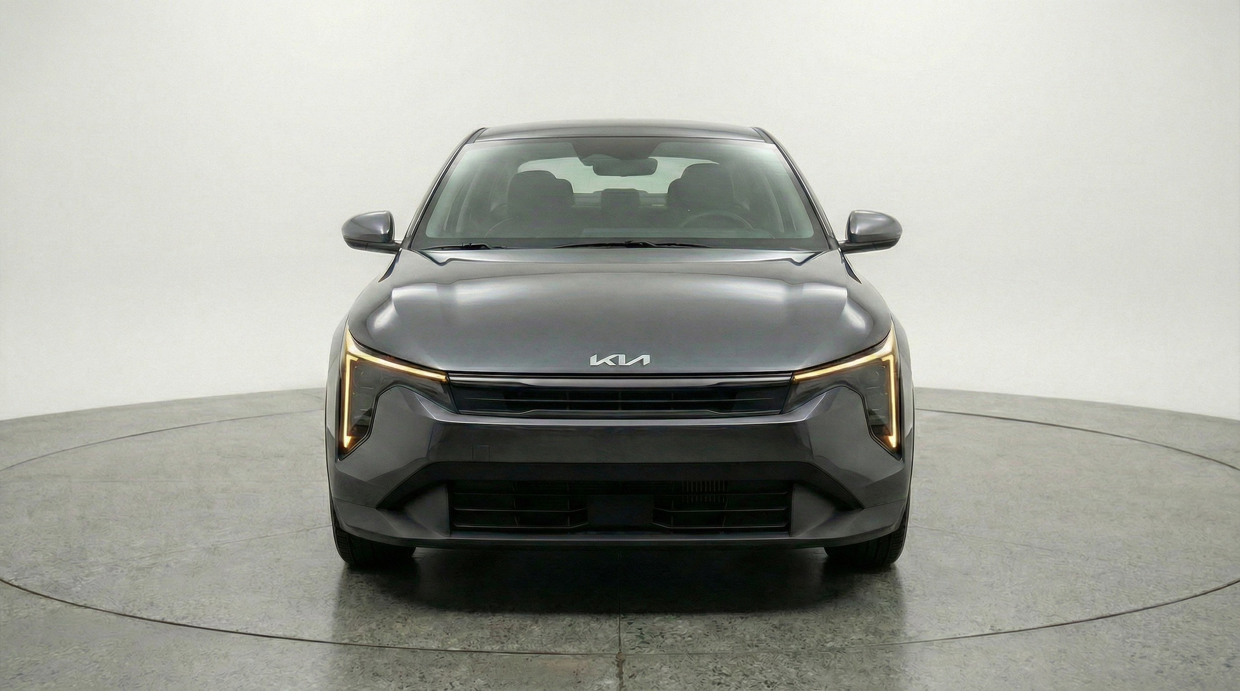 Thumbnail: 2025 Kia K4 - 2