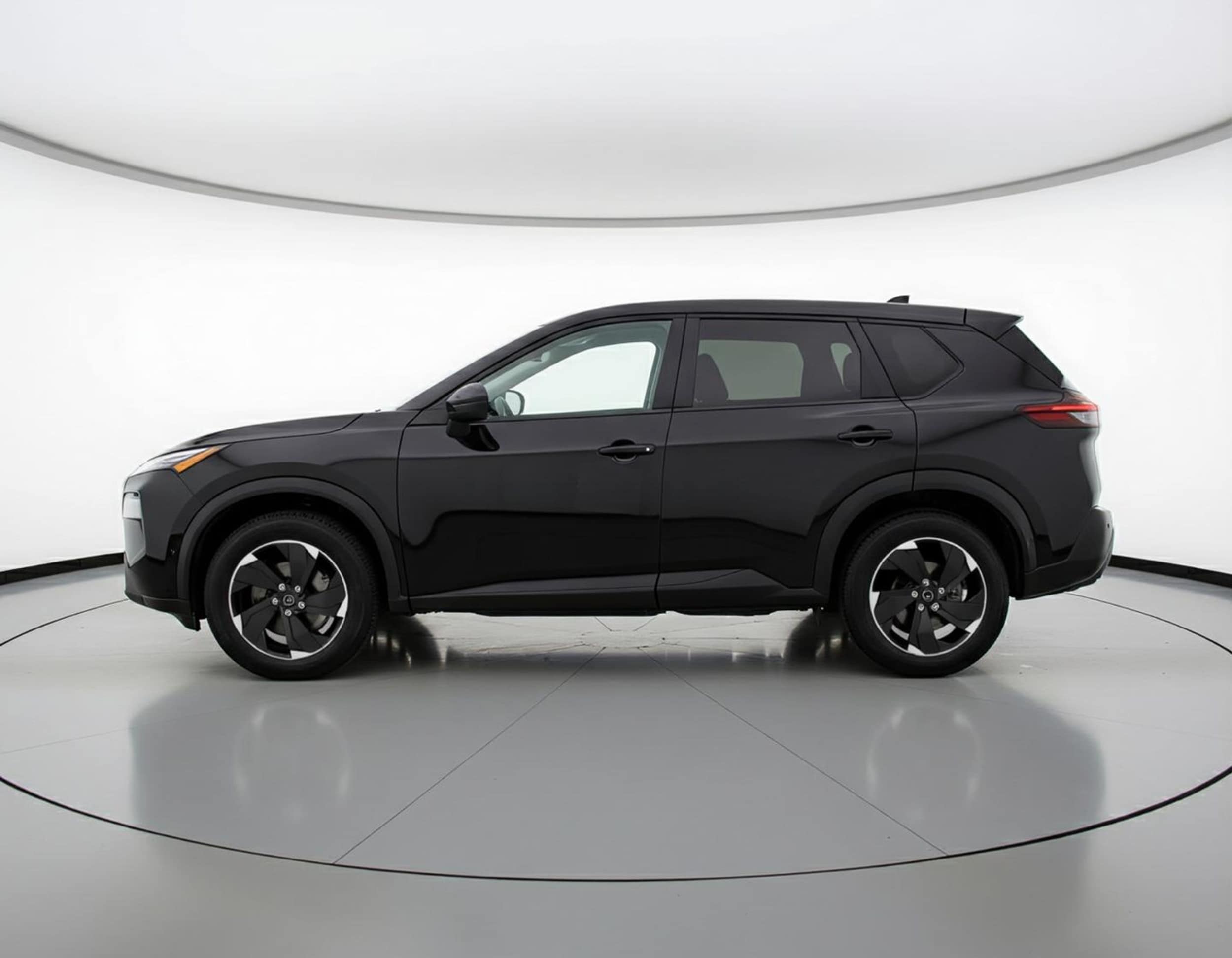 Thumbnail: 2025 Nissan Rogue - 4