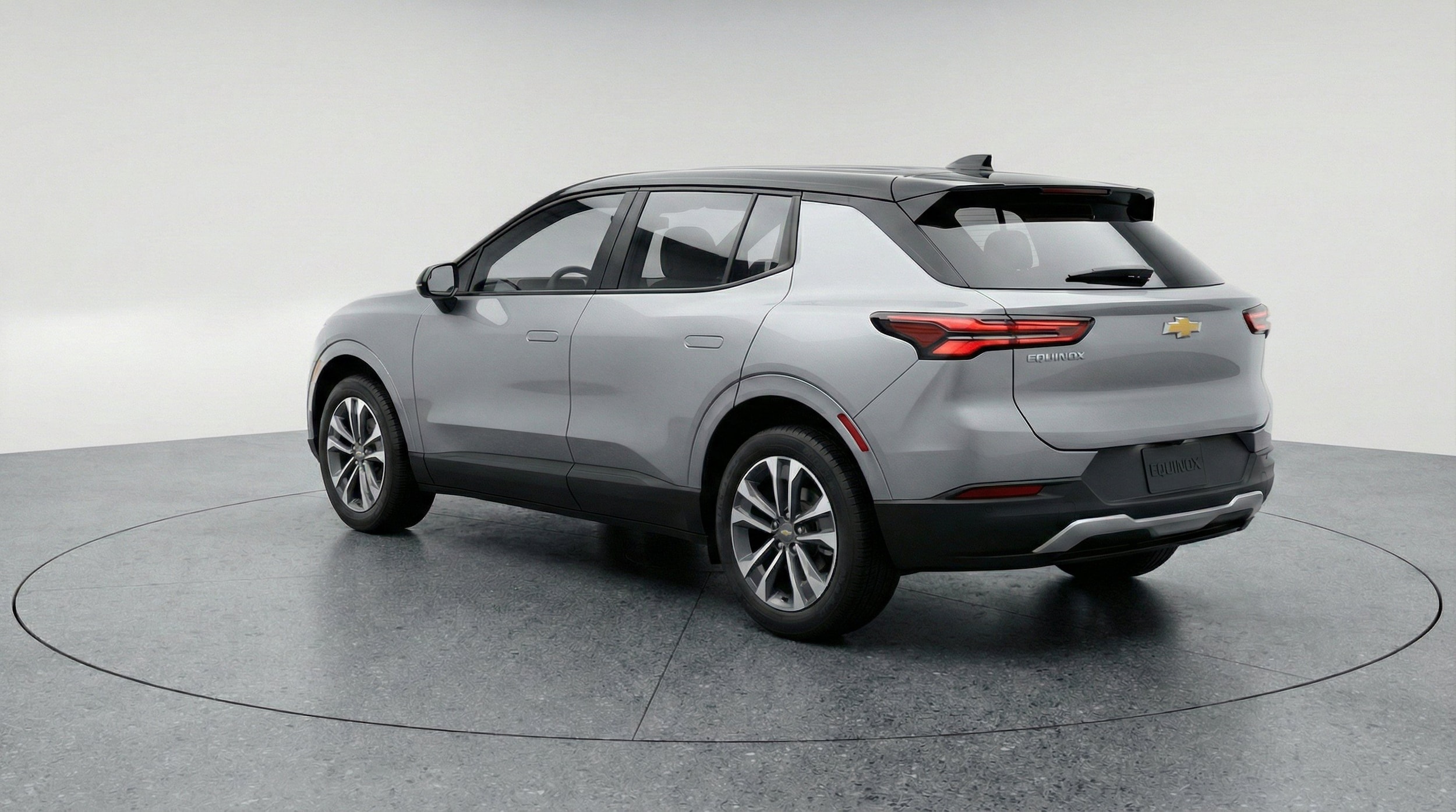 Thumbnail: 2025 Chevrolet Equinox - 6