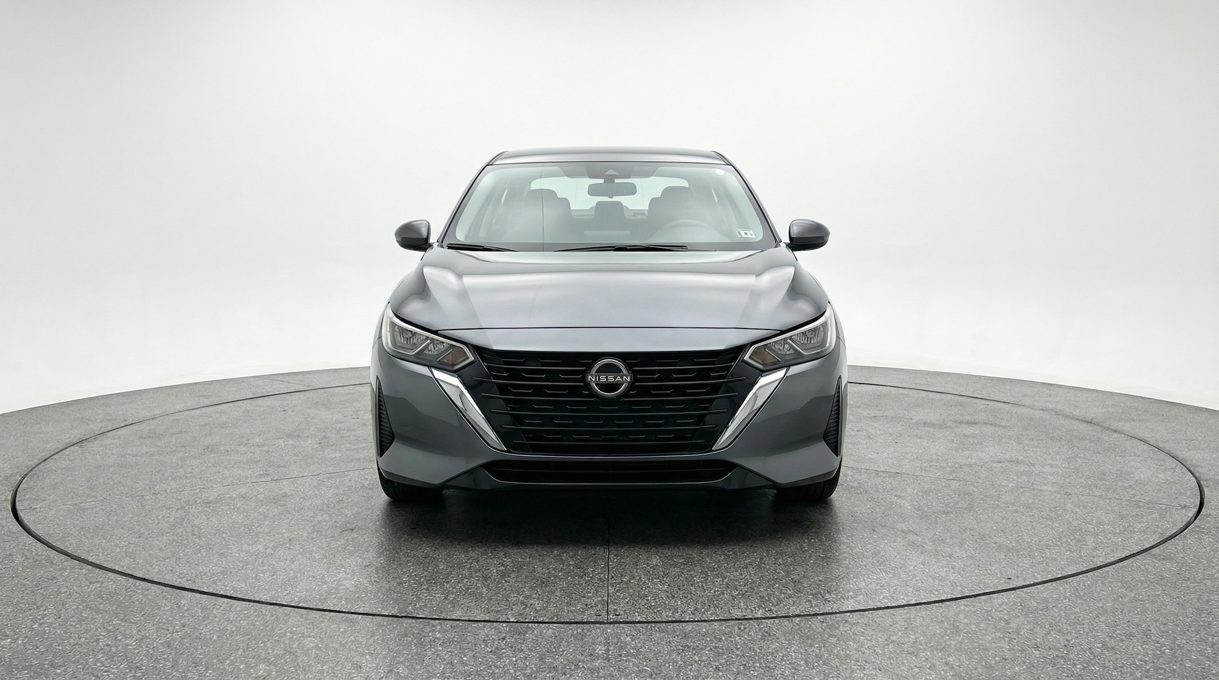 Thumbnail: 2025 Nissan Sentra - 2