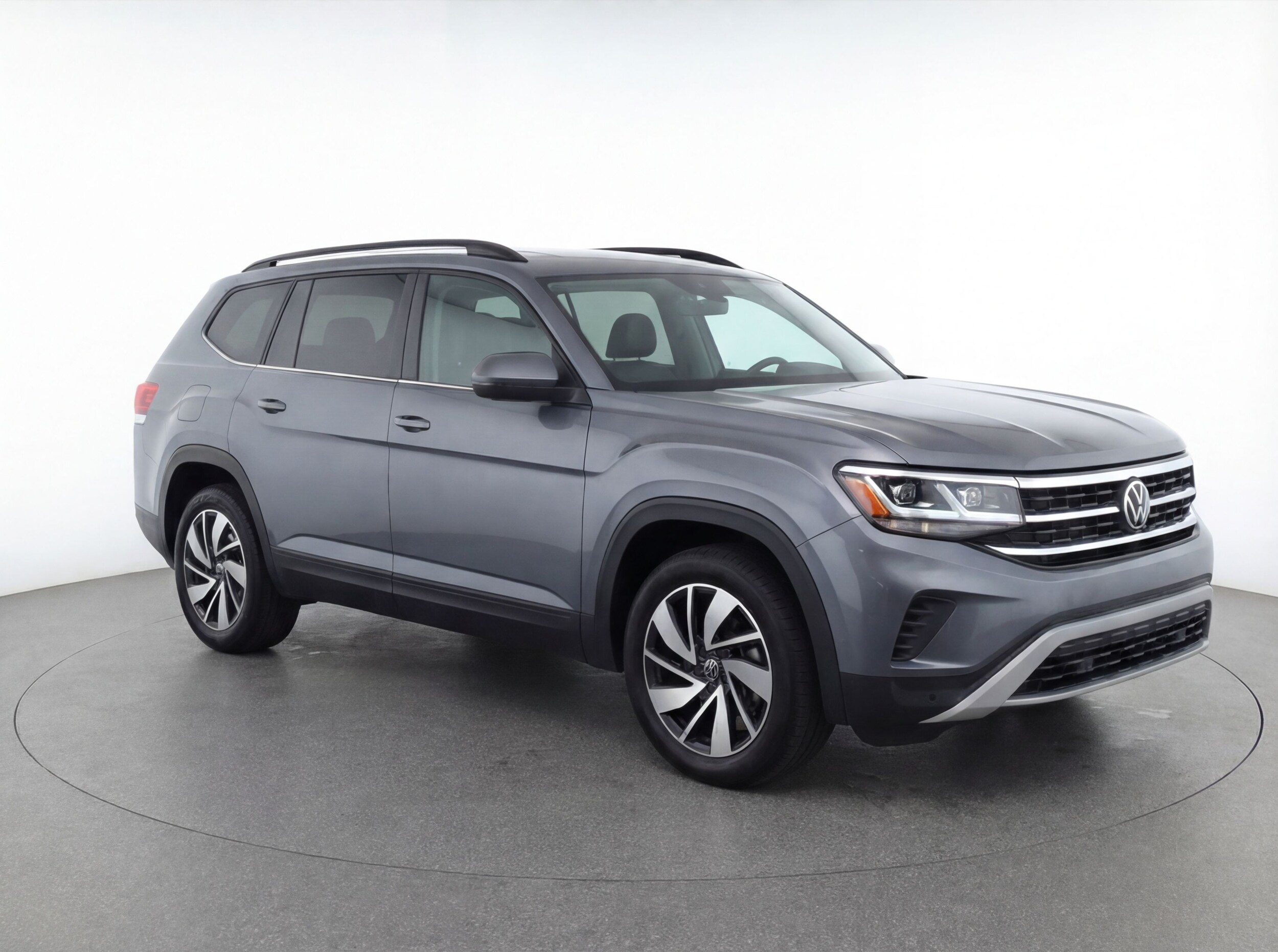 Thumbnail: 2024 Volkswagen Atlas - 1