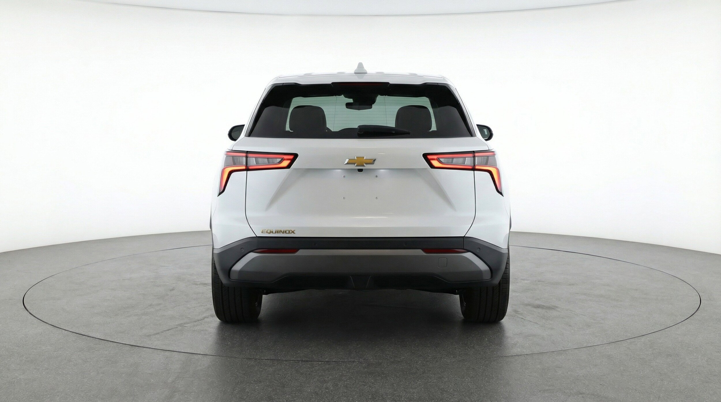 Thumbnail: 2025 Chevrolet Equinox - 7