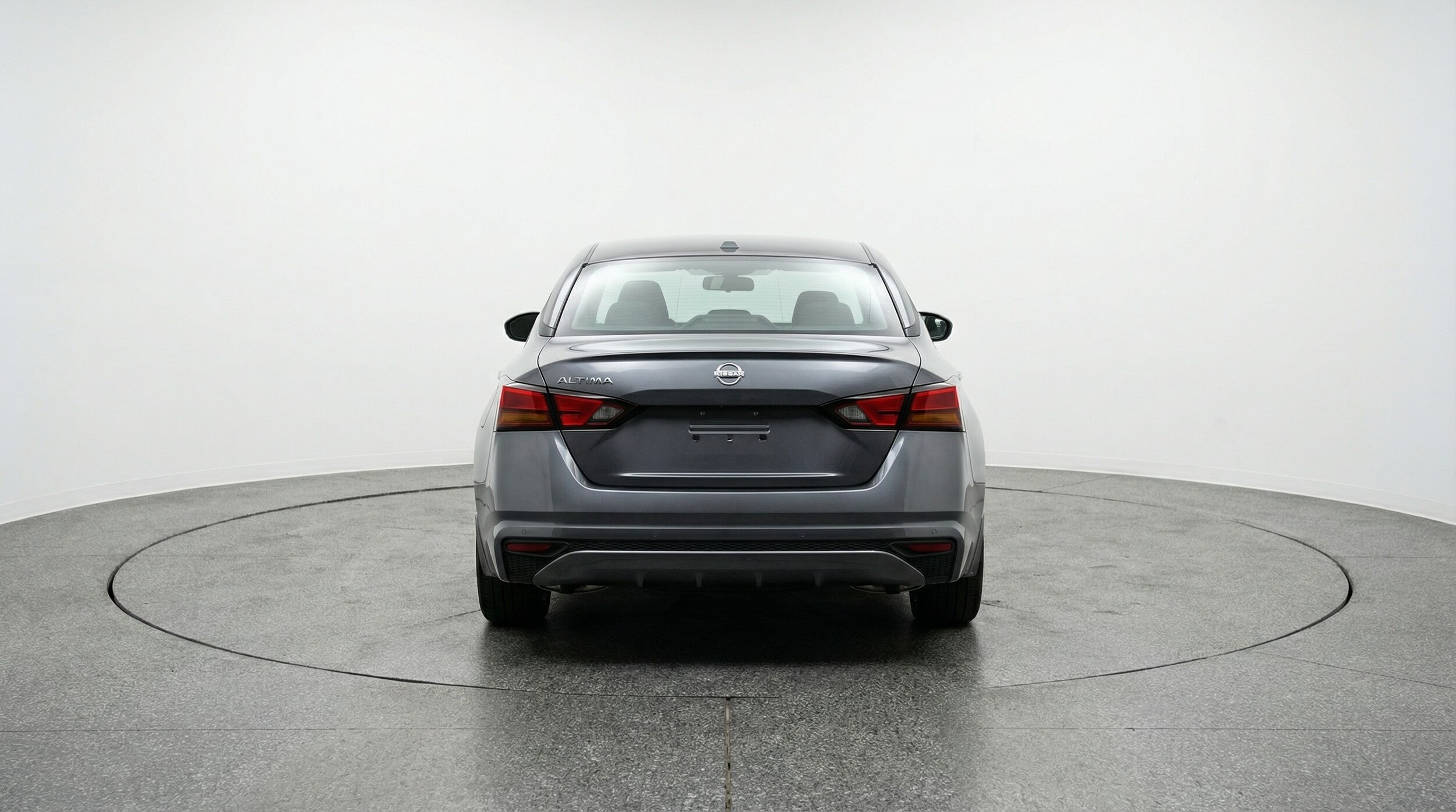 Thumbnail: 2025 Nissan Altima - 6