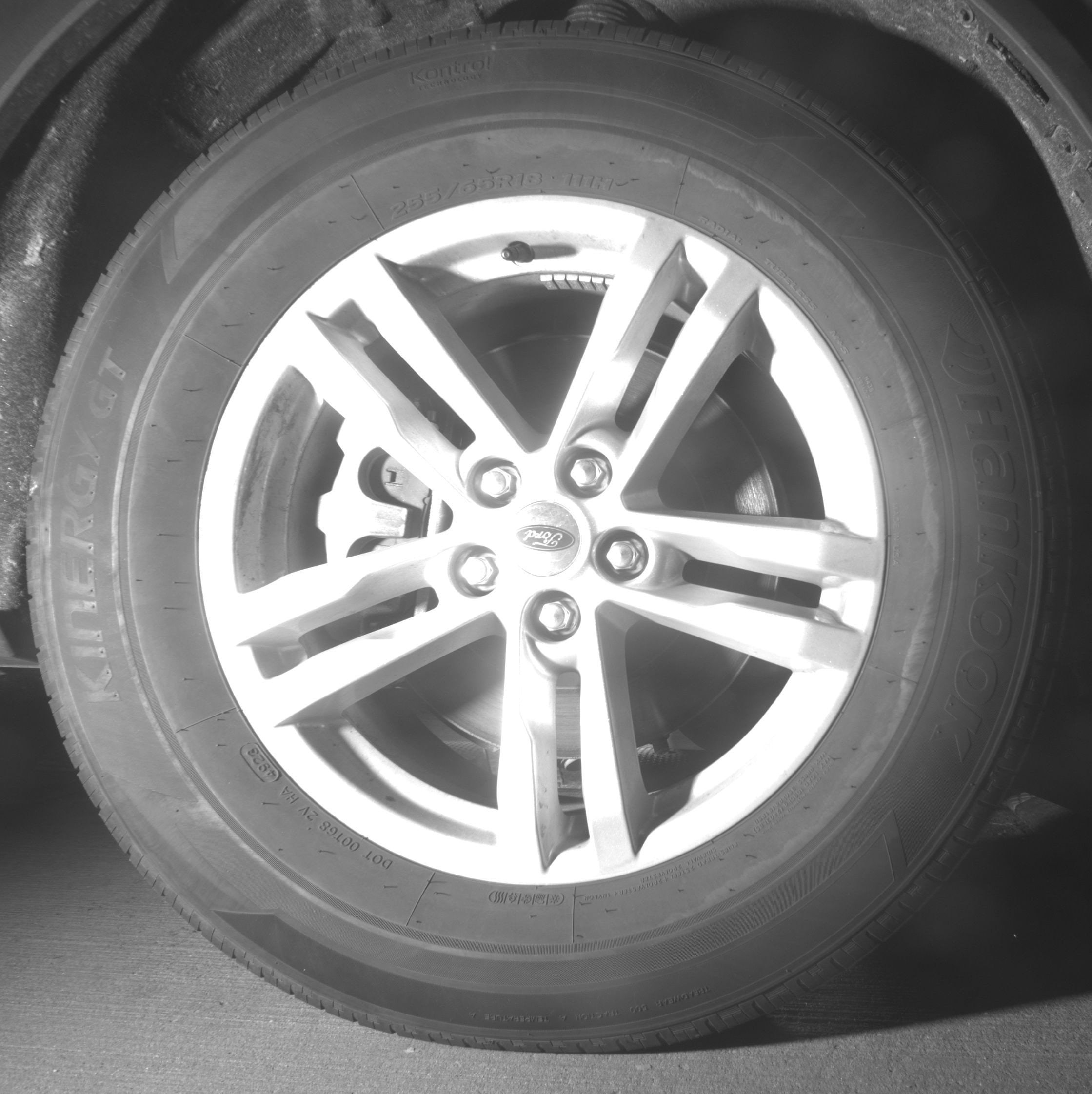 Thumbnail: 2024 Ford Explorer - 13