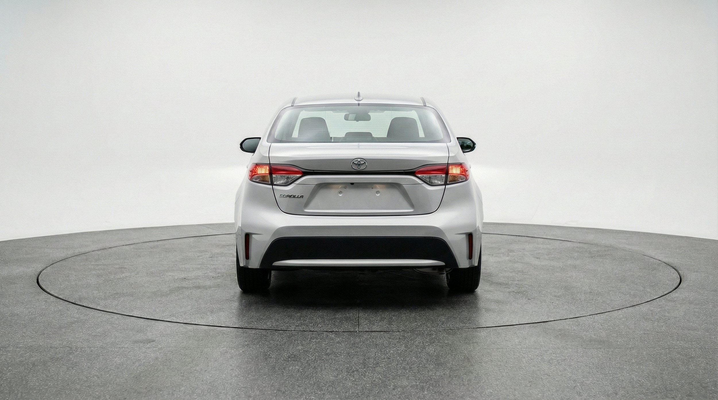 Thumbnail: 2025 Toyota Corolla - 7