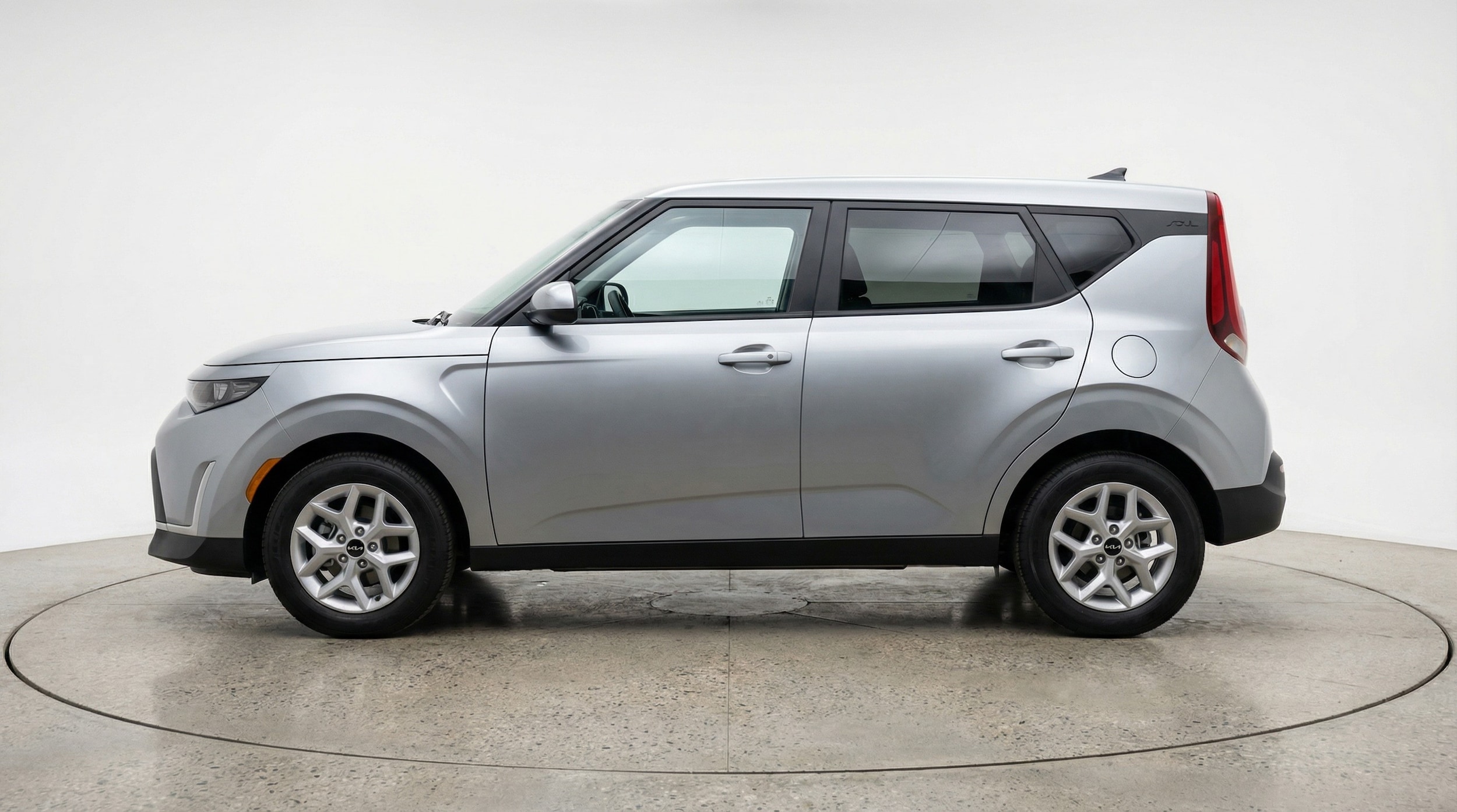 Thumbnail: 2025 Kia Soul - 4