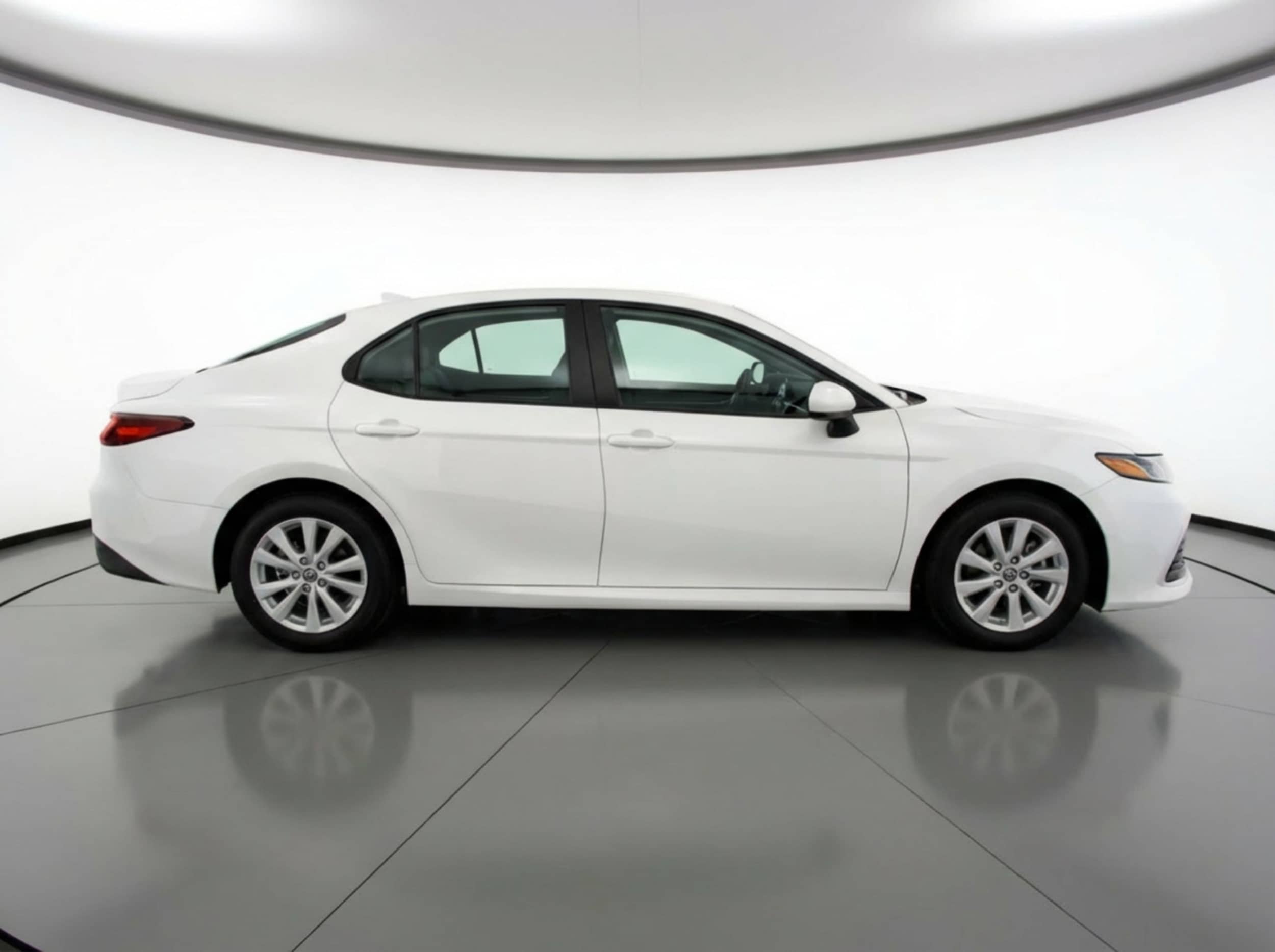 Thumbnail: 2025 Toyota Camry - 8