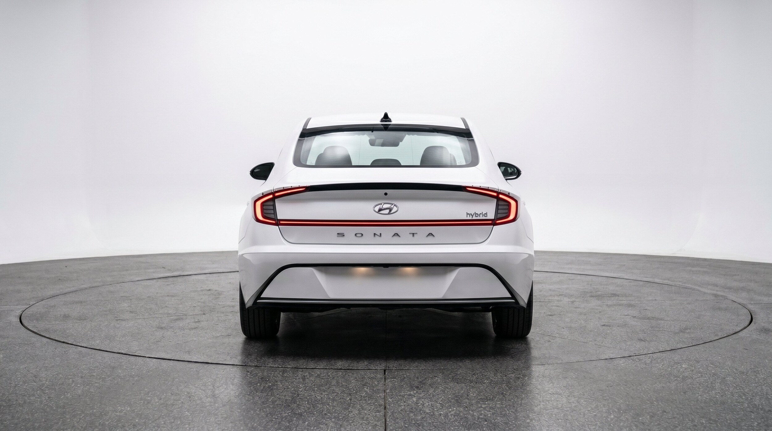 Thumbnail: 2026 Hyundai Sonata - 7