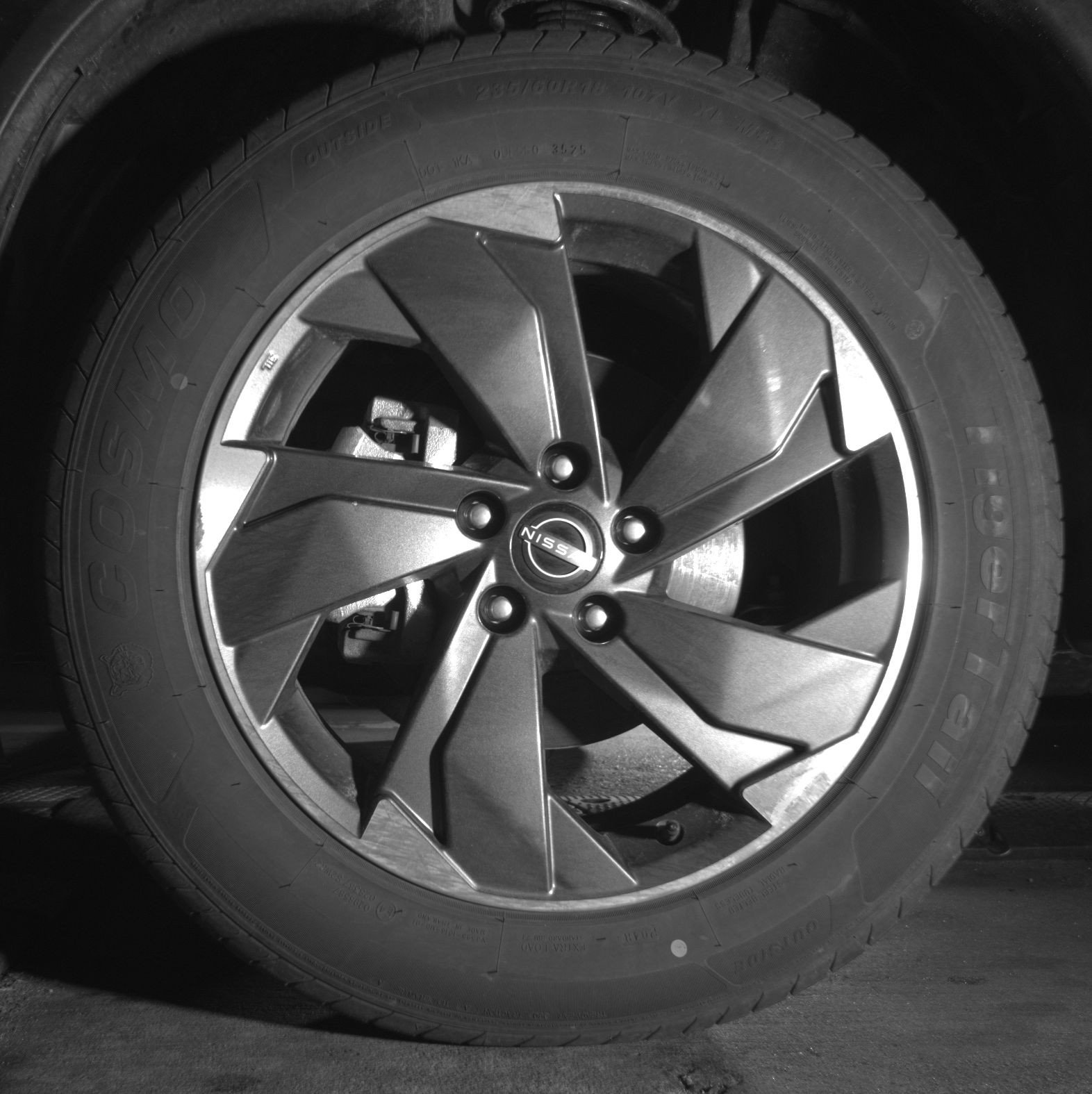 Thumbnail: 2025 Nissan Rogue - 12