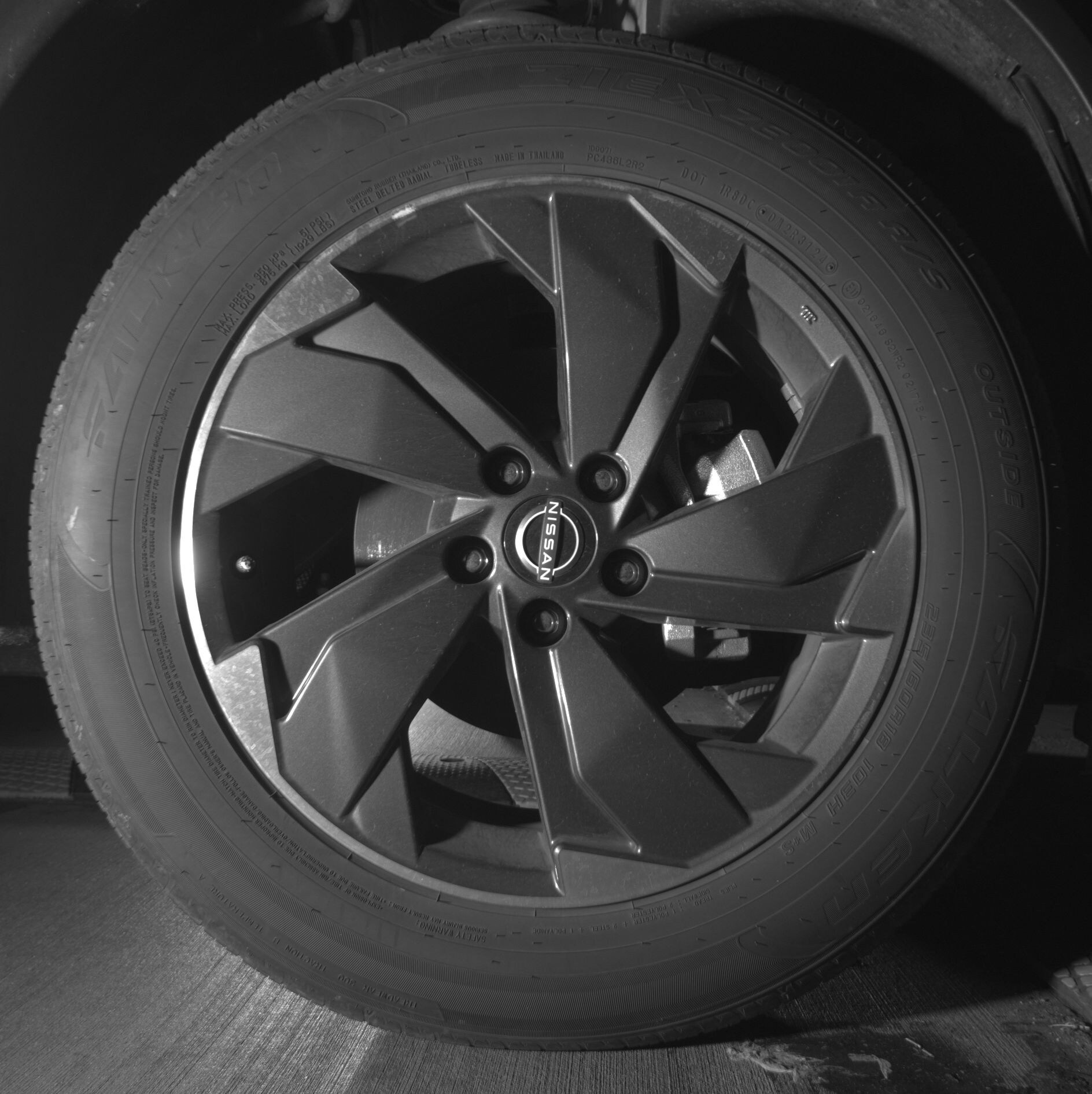 Thumbnail: 2025 Nissan Rogue - 10