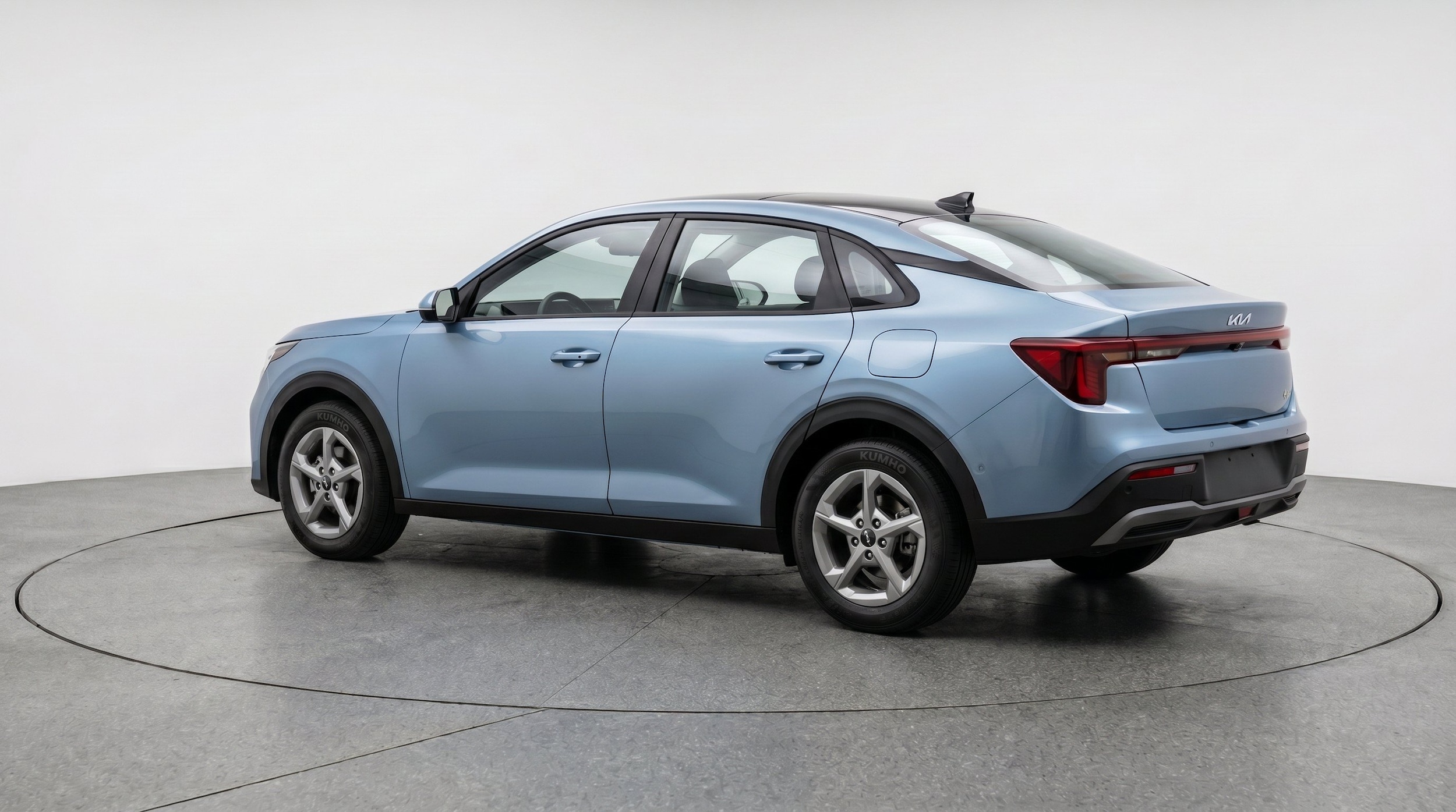 Thumbnail: 2026 Kia K4 - 6