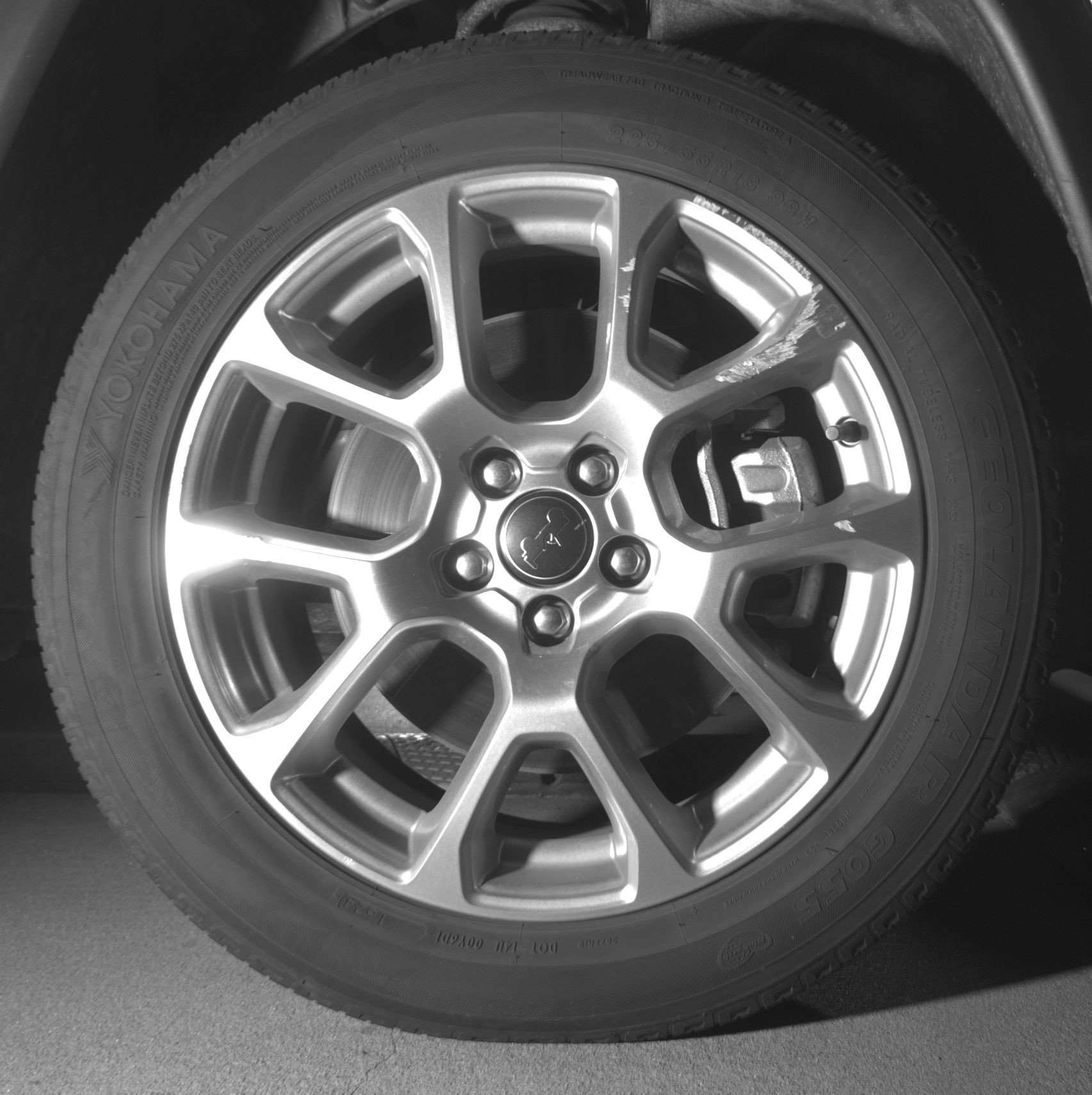 Thumbnail: 2025 Jeep Compass - 13