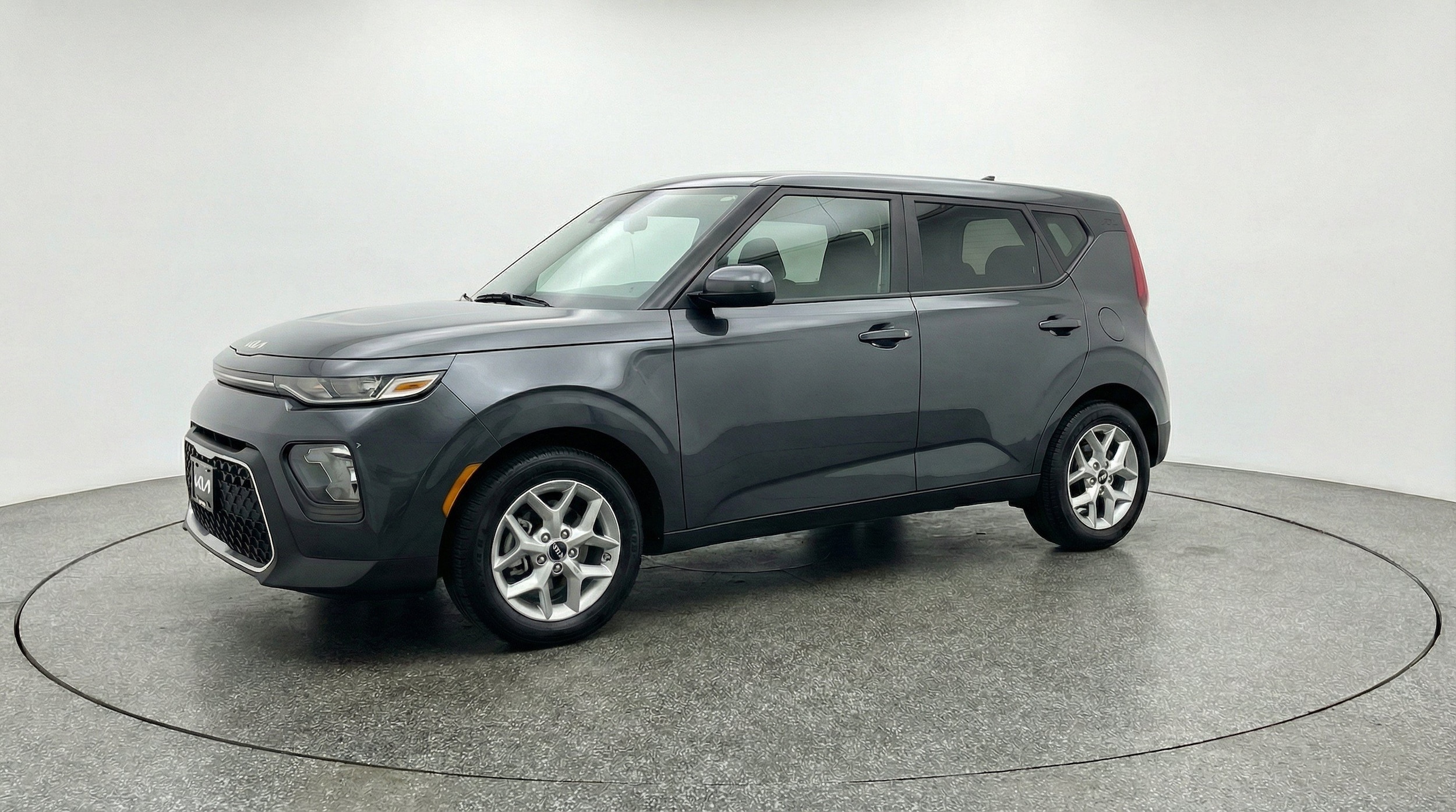 Thumbnail: 2025 Kia Soul - 3