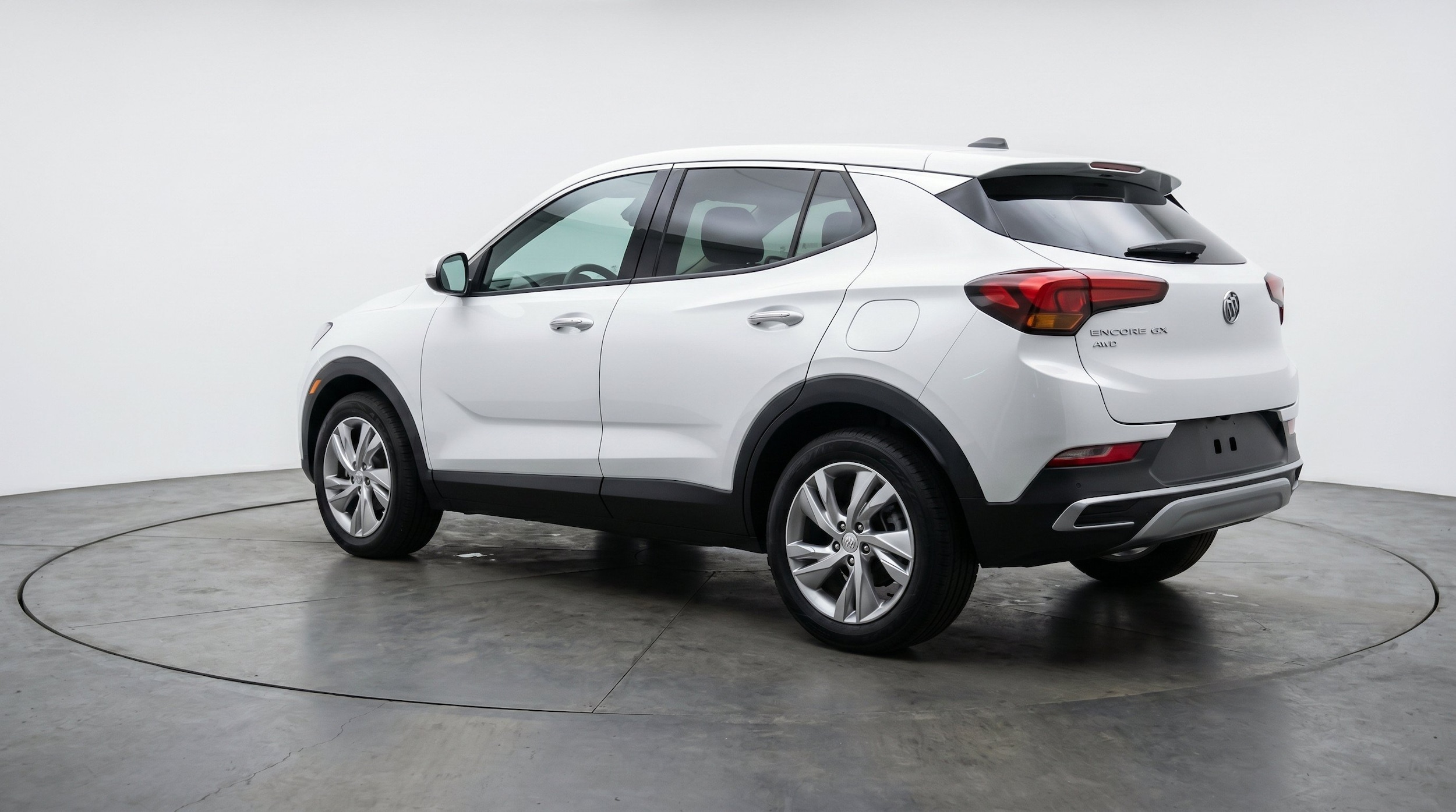 Thumbnail: 2026 Buick Encore GX - 6