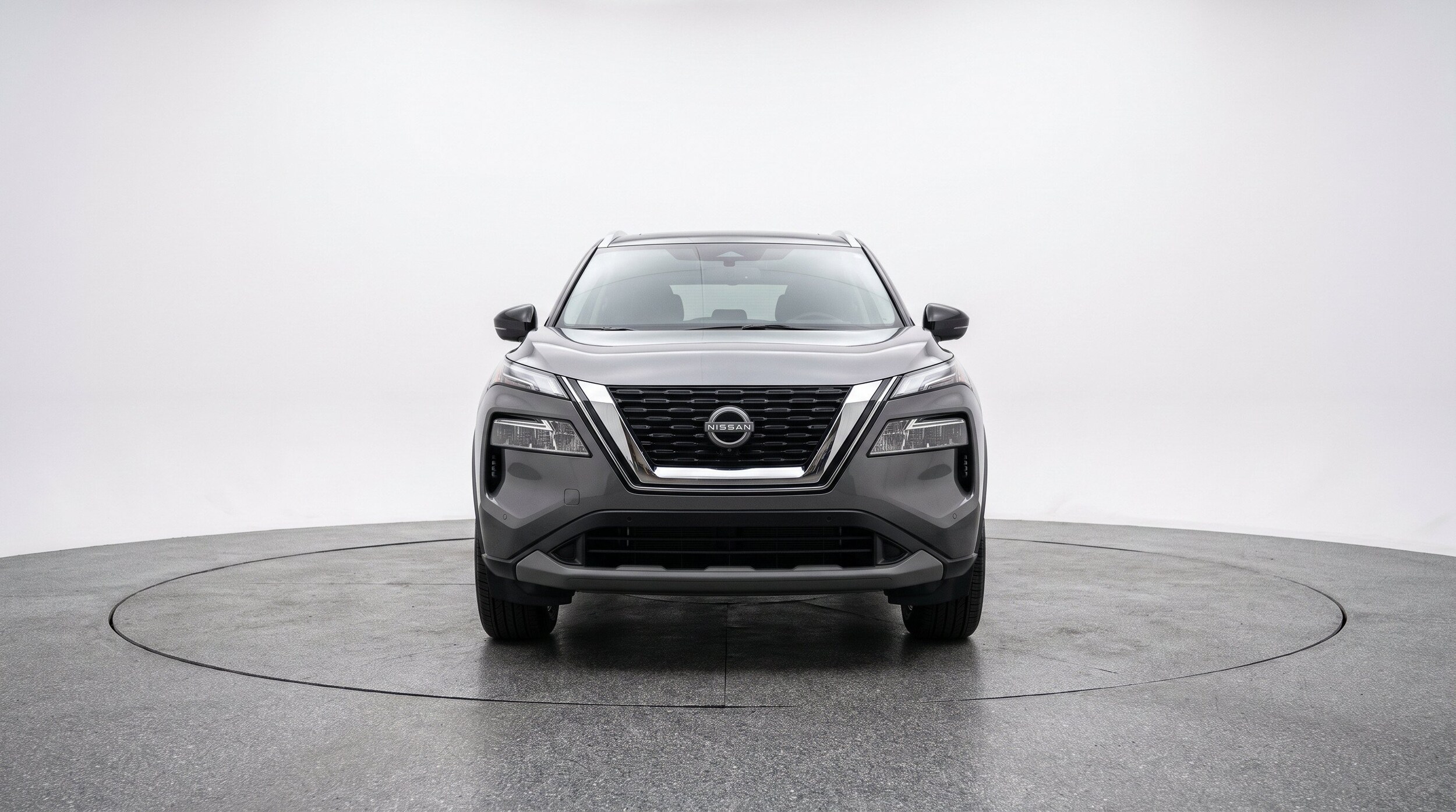 Thumbnail: 2026 Nissan Rogue - 2