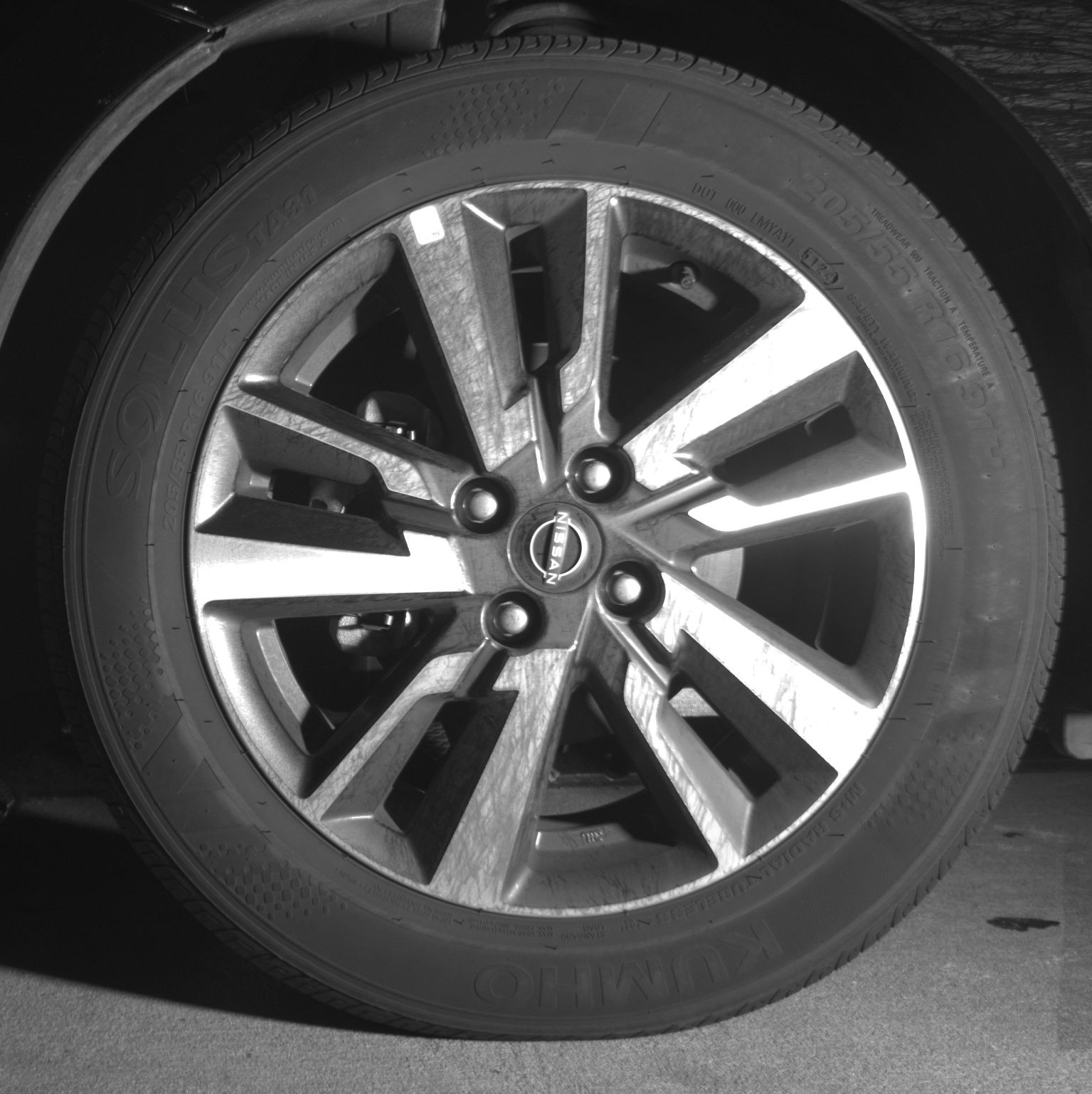 Thumbnail: 2025 Nissan Versa - 9