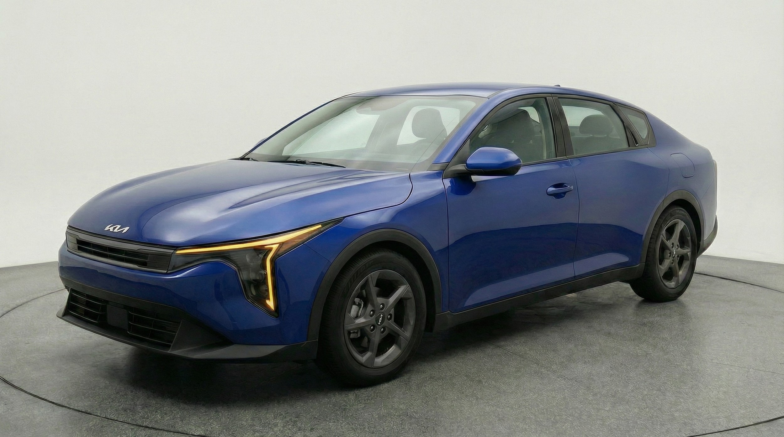 Thumbnail: 2025 Kia K4 - 3