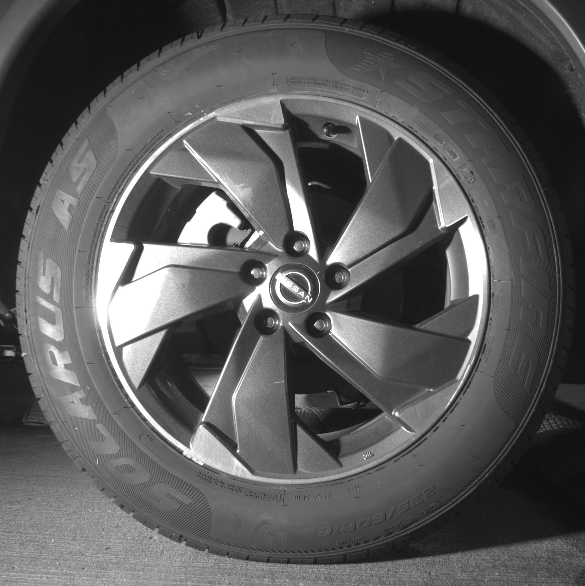 Thumbnail: 2025 Nissan Rogue - 12