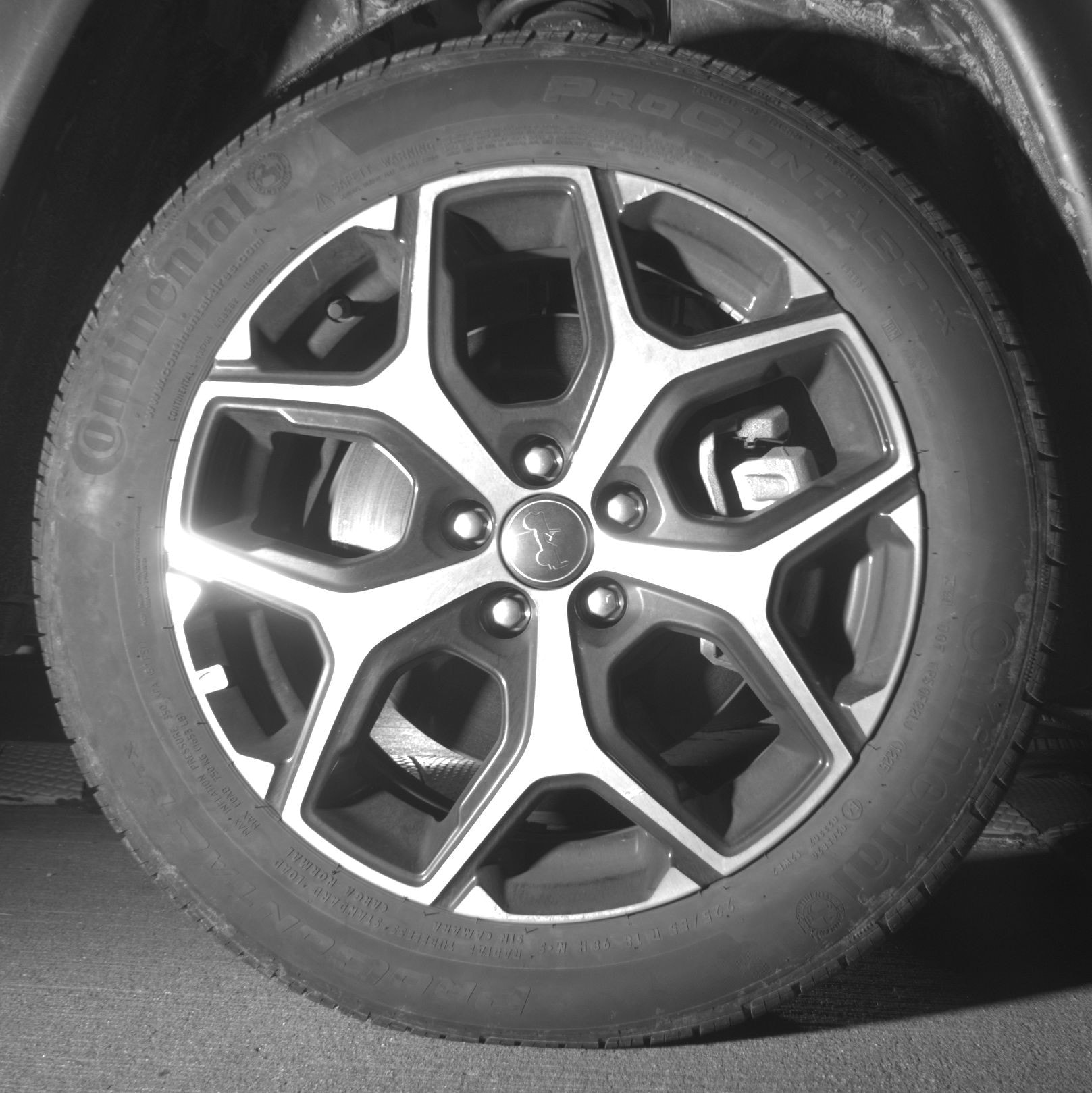 Thumbnail: 2025 Jeep Compass - 10