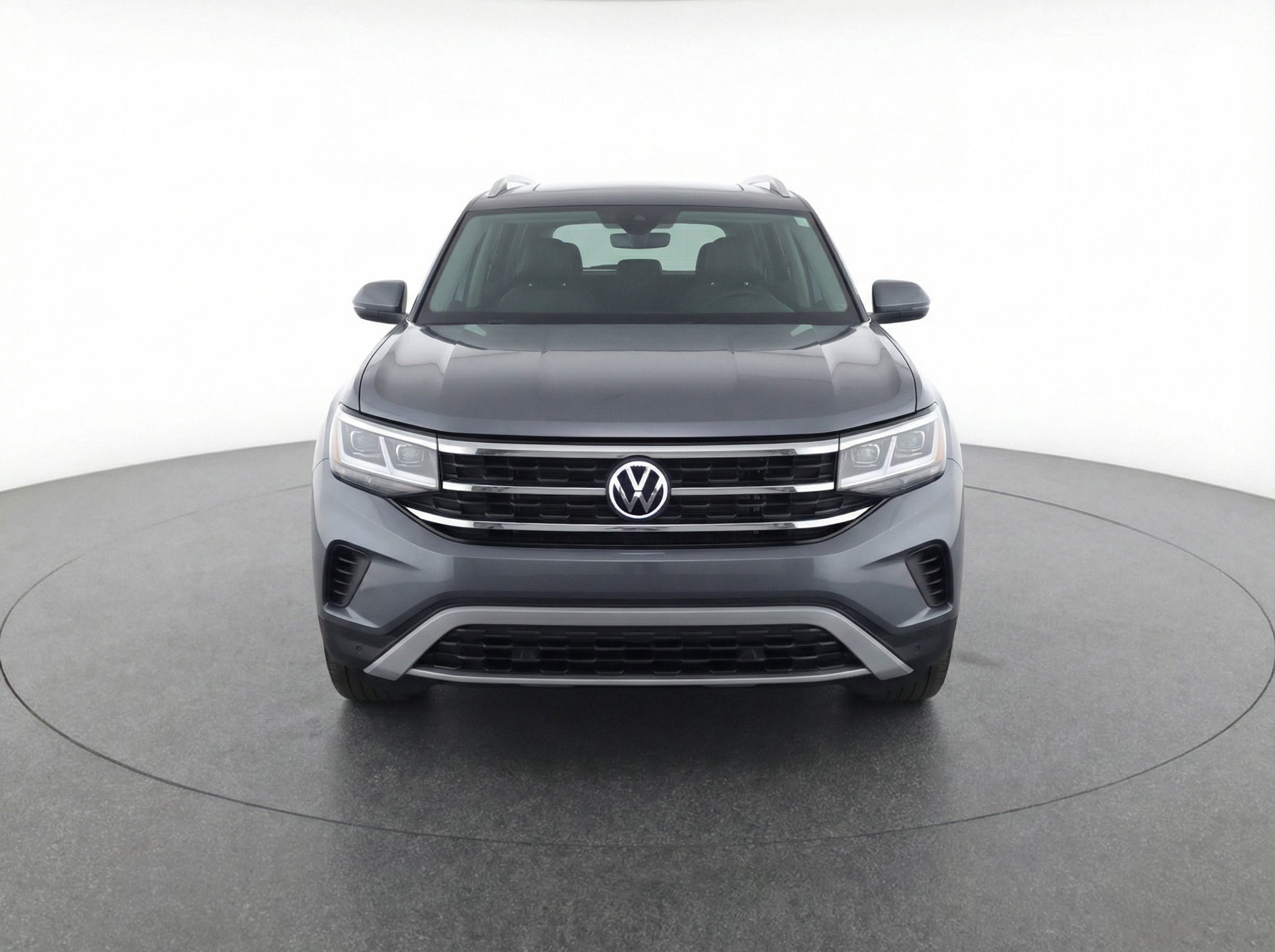Thumbnail: 2025 Volkswagen Atlas - 2