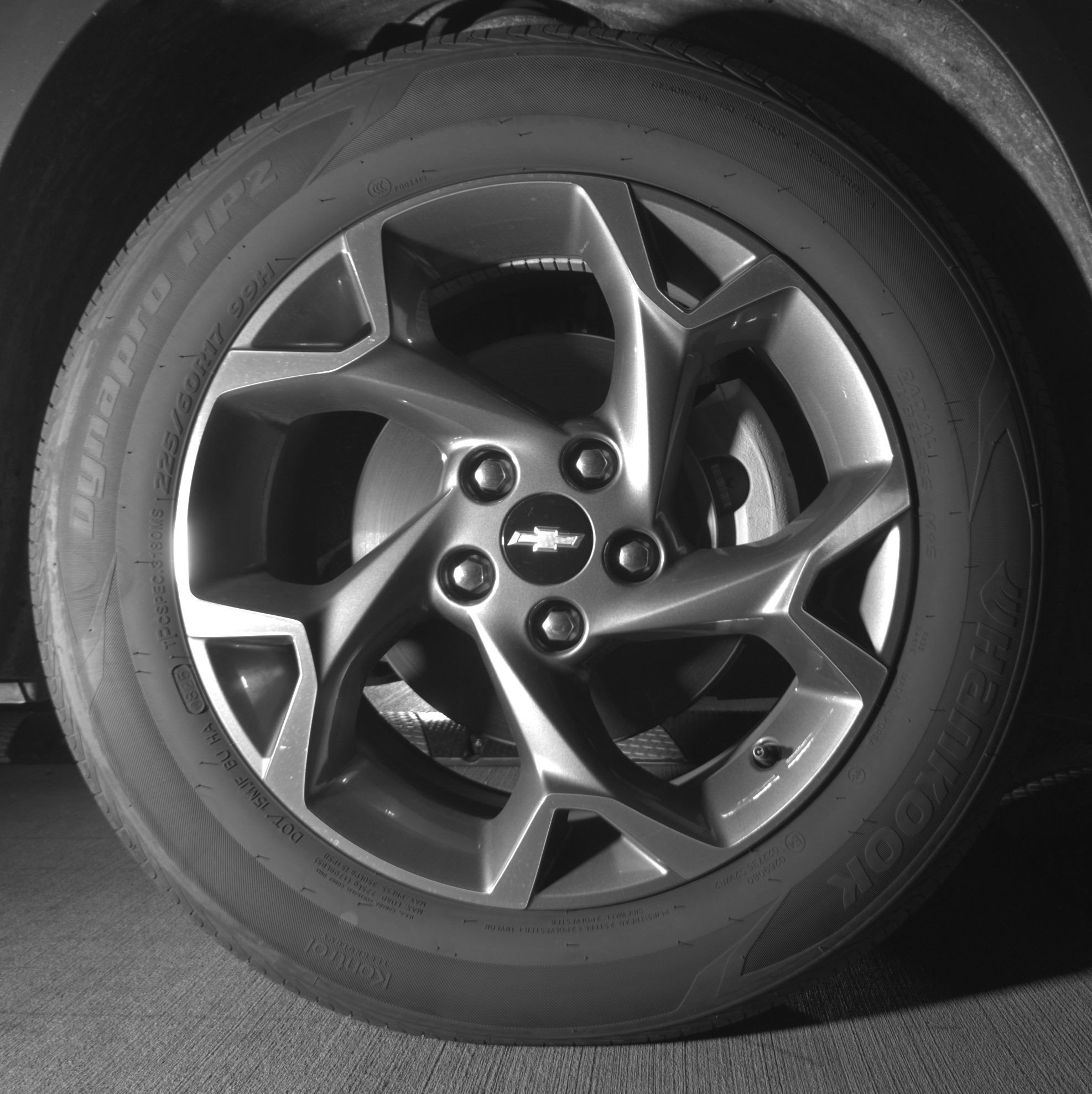 Thumbnail: 2025 Chevrolet Trax - 13