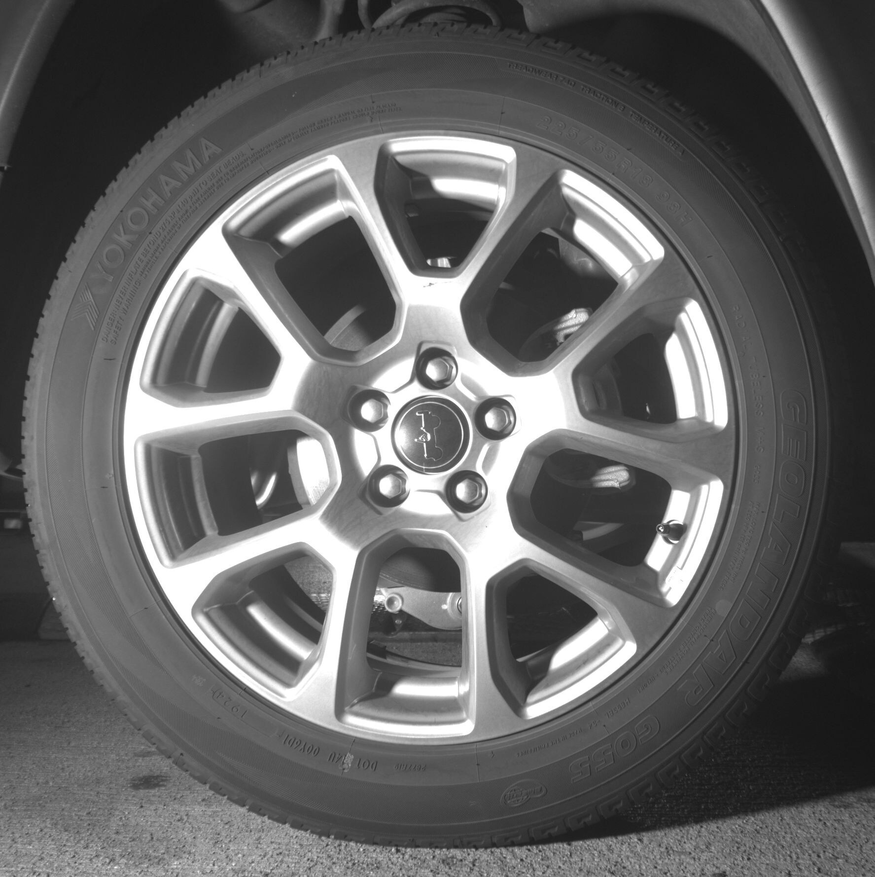 Thumbnail: 2025 Jeep Compass - 12