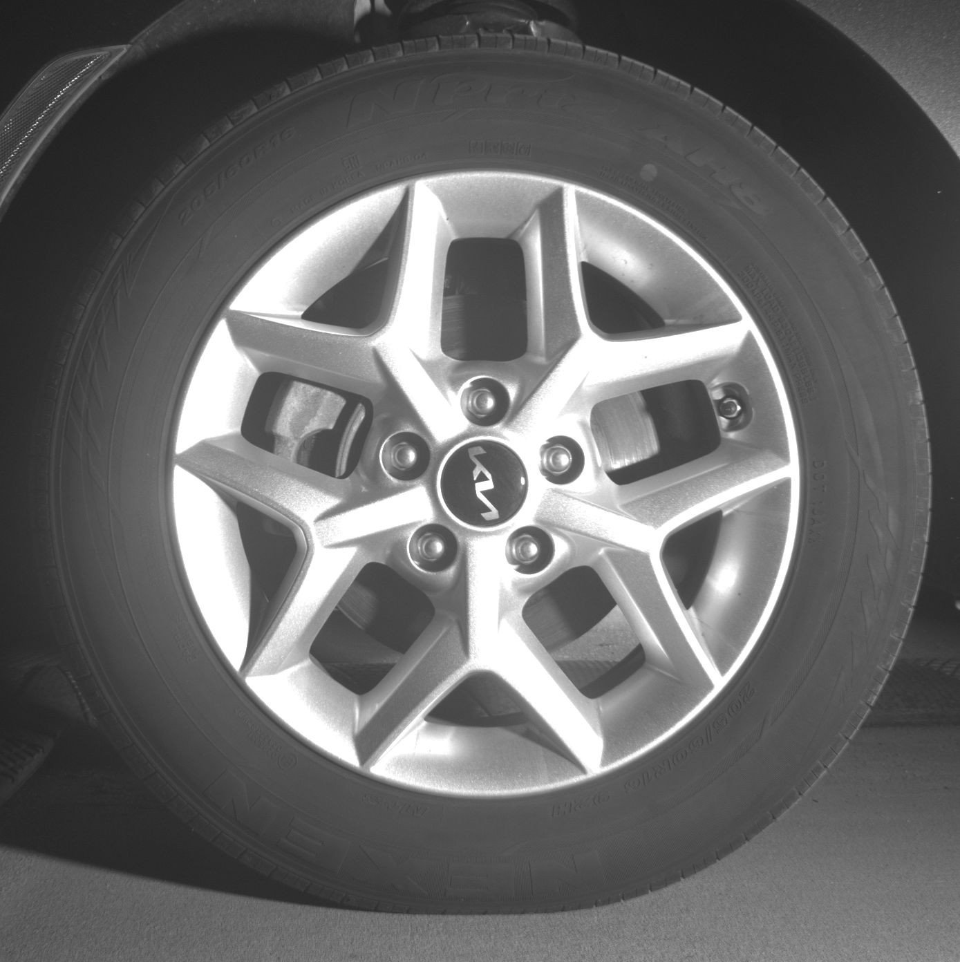 Thumbnail: 2025 Kia Soul - 19