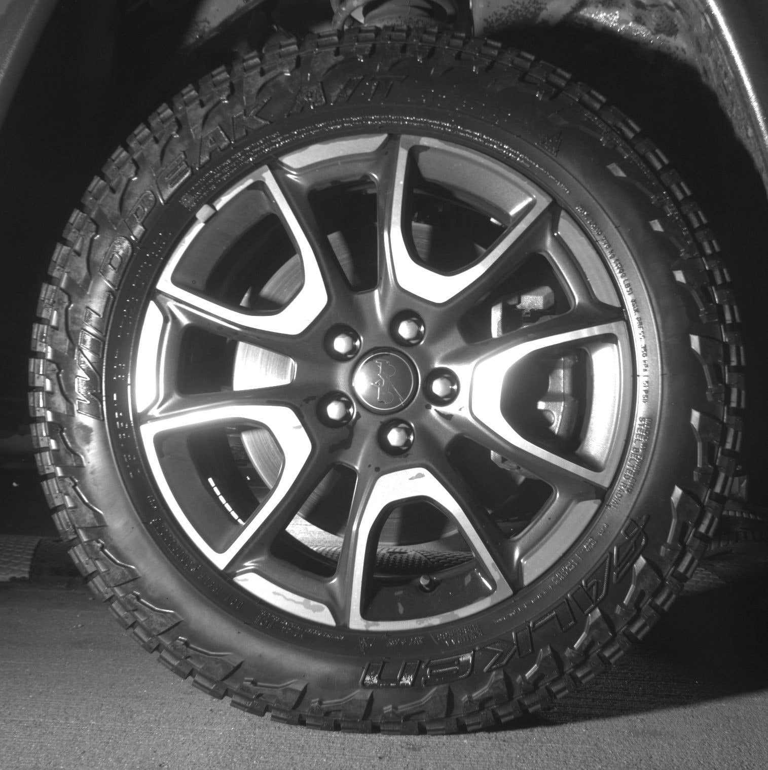 Thumbnail: 2025 Jeep Compass - 10