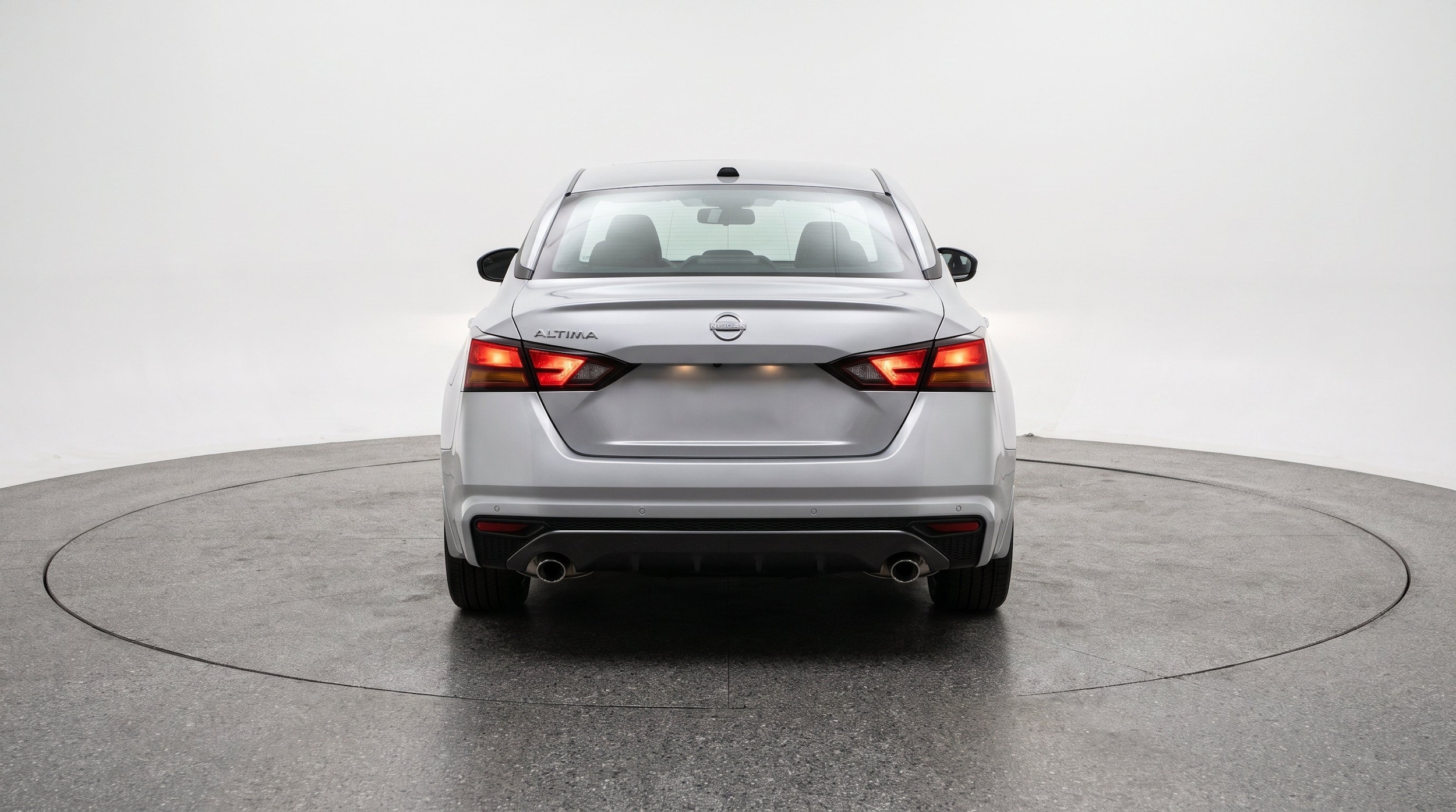 Thumbnail: 2026 Nissan Altima - 7