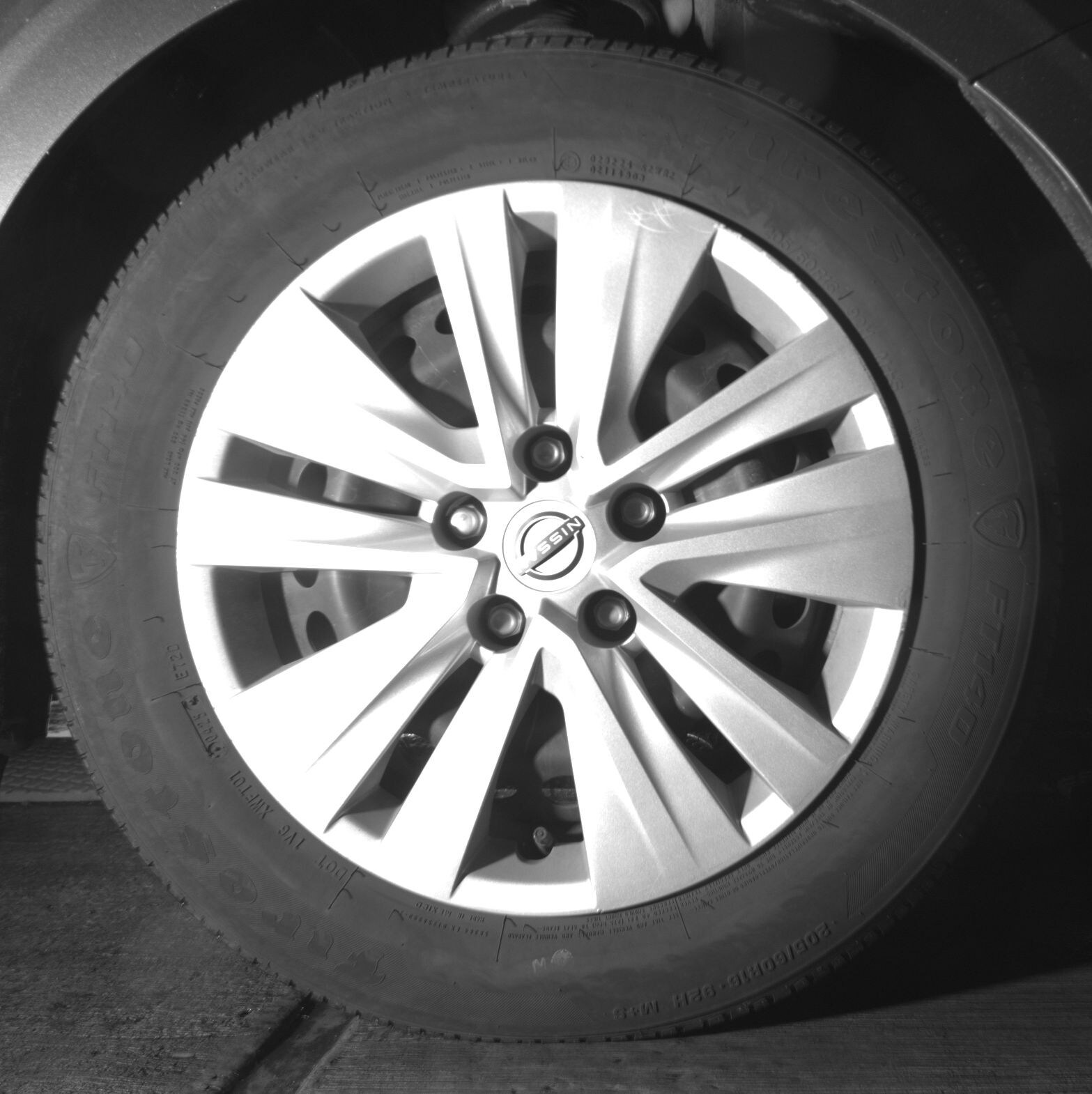 Thumbnail: 2025 Nissan Sentra - 10