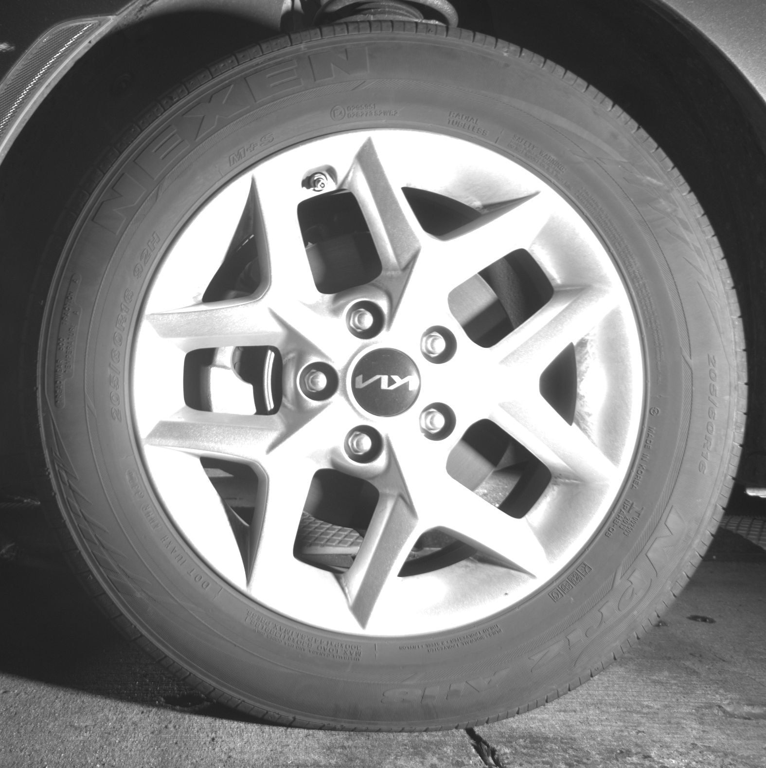 Thumbnail: 2025 Kia Soul - 9