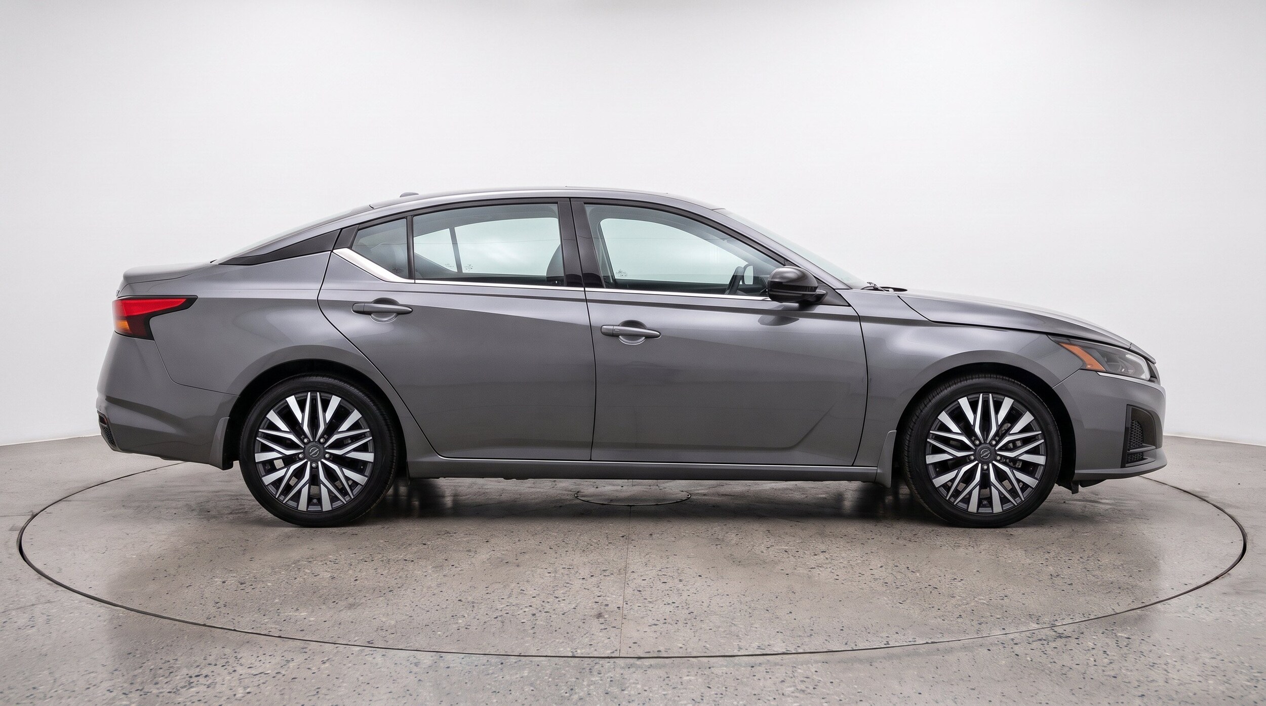 Thumbnail: 2025 Nissan Altima - 11