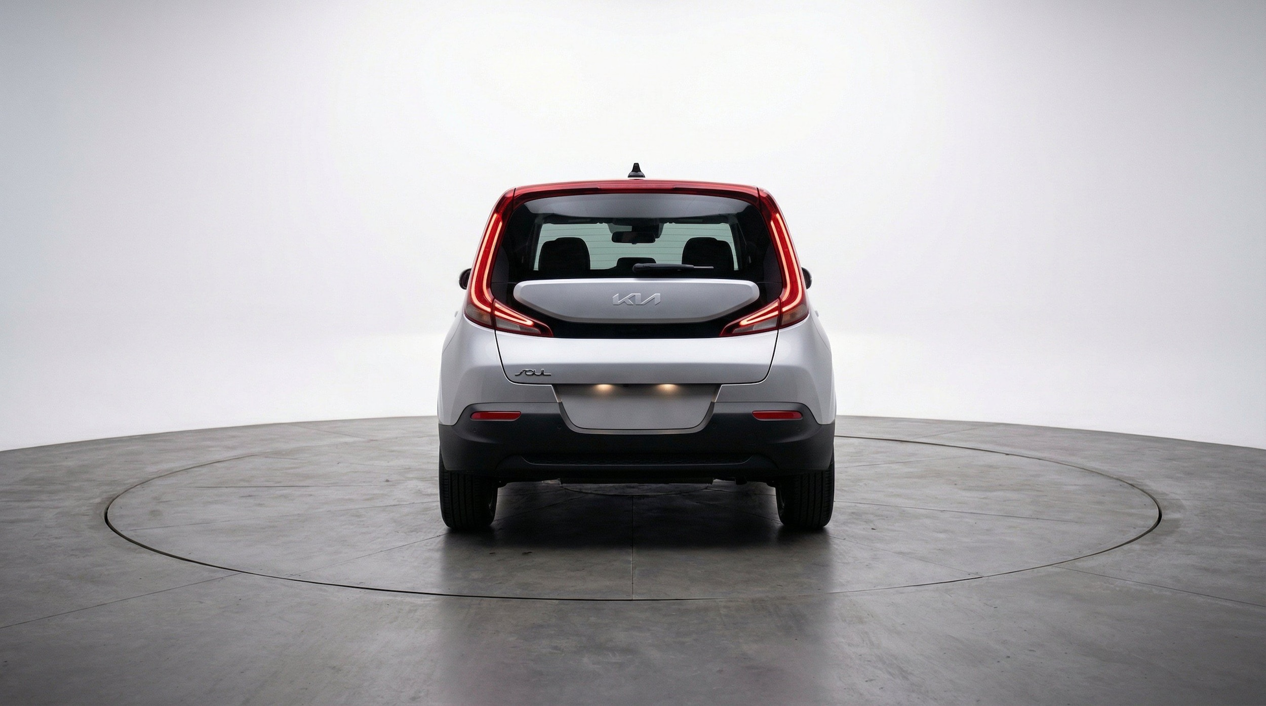 Thumbnail: 2025 Kia Soul - 7