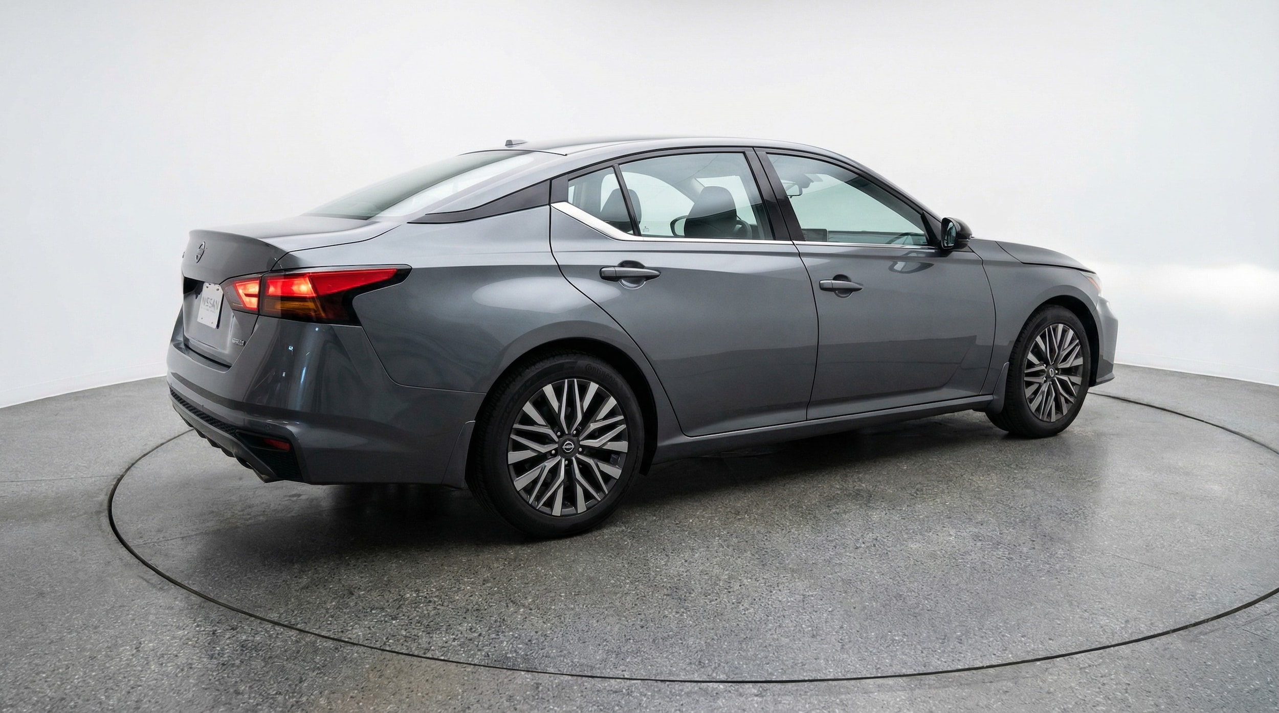 Thumbnail: 2025 Nissan Altima - 7