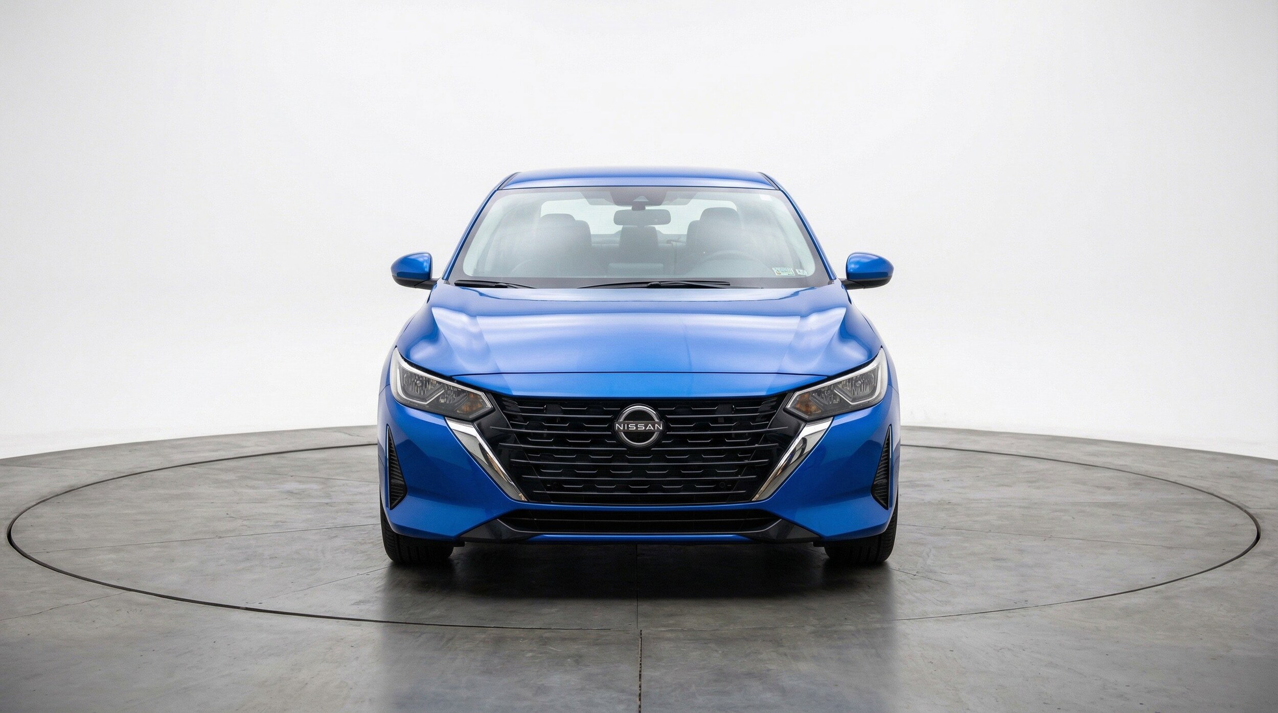 Thumbnail: 2025 Nissan Sentra - 2