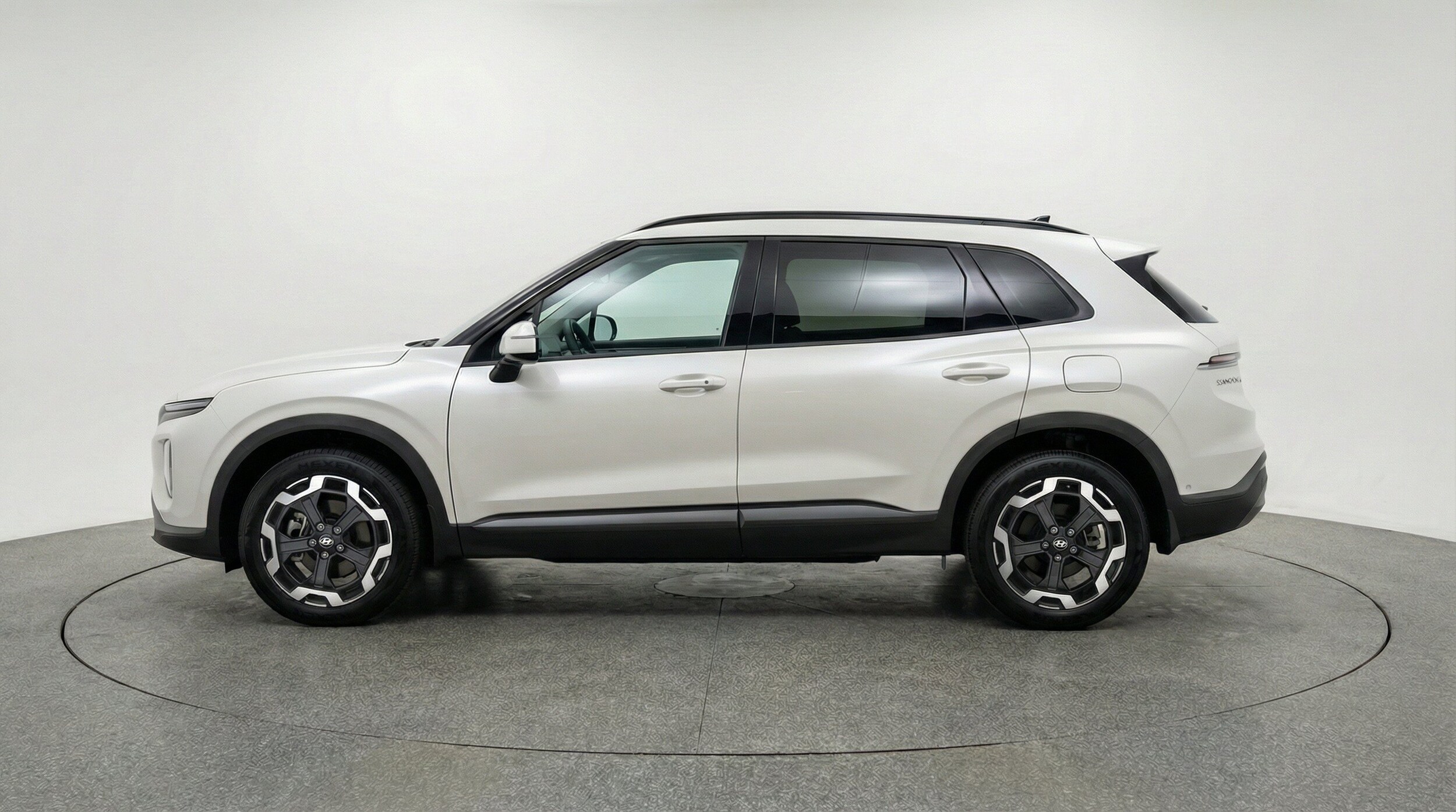 Thumbnail: 2026 Hyundai Santa Fe - 5