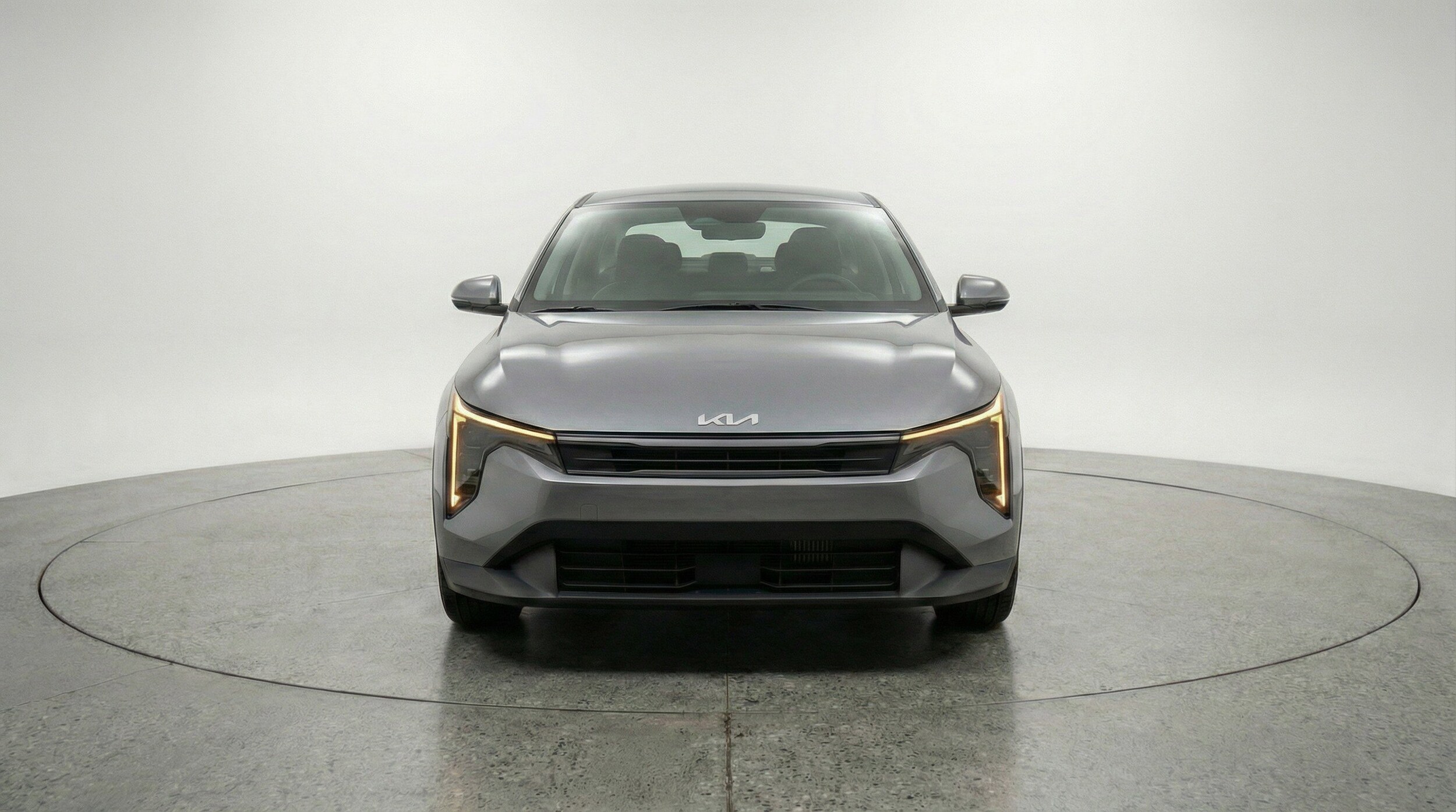 Thumbnail: 2025 Kia K4 - 2