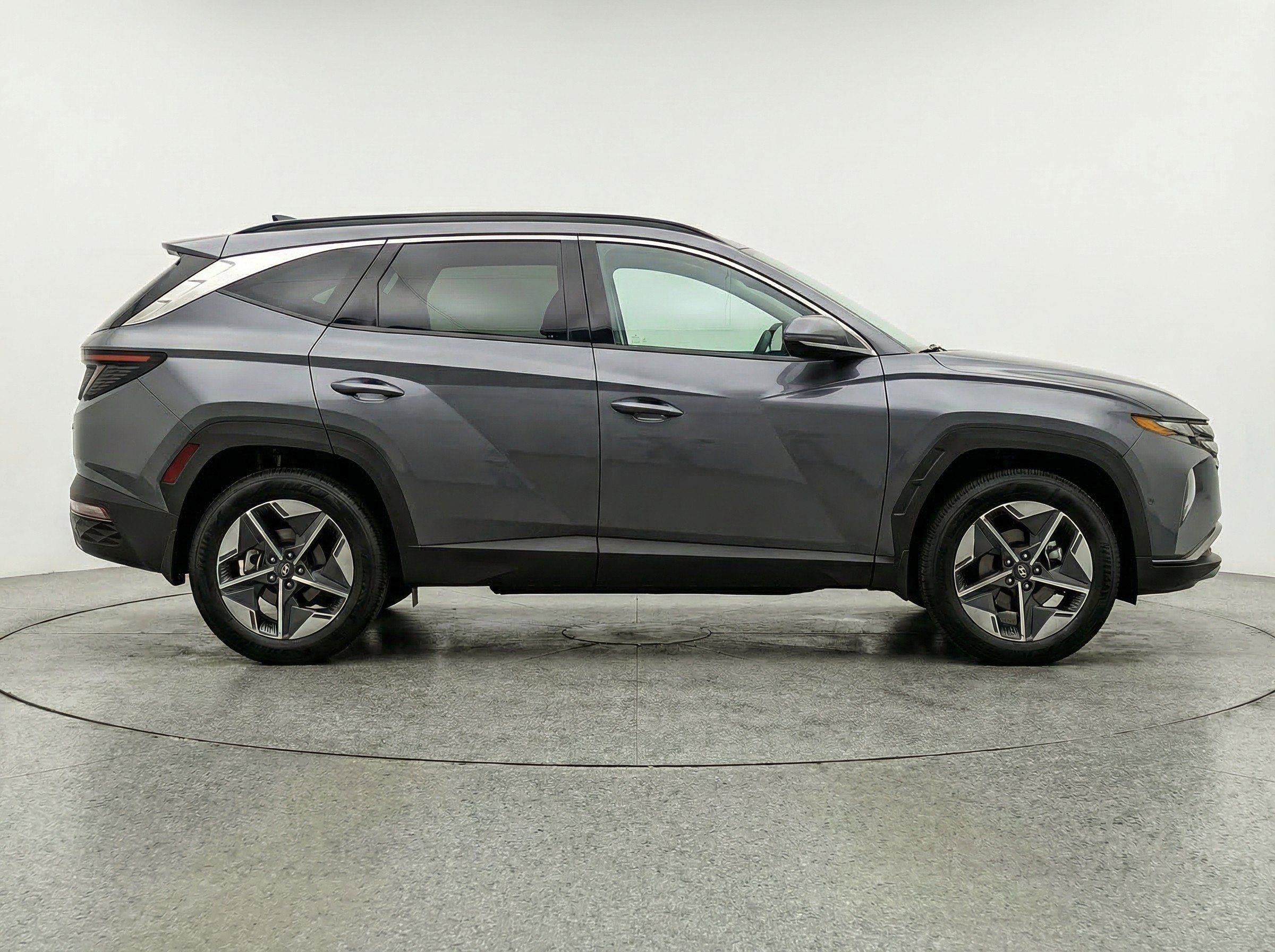 Thumbnail: 2026 Hyundai Tucson - 11