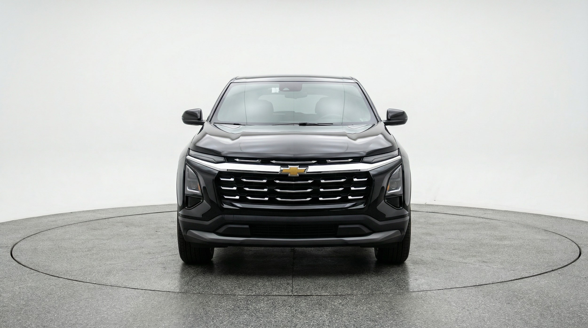 Thumbnail: 2025 Chevrolet Equinox - 2