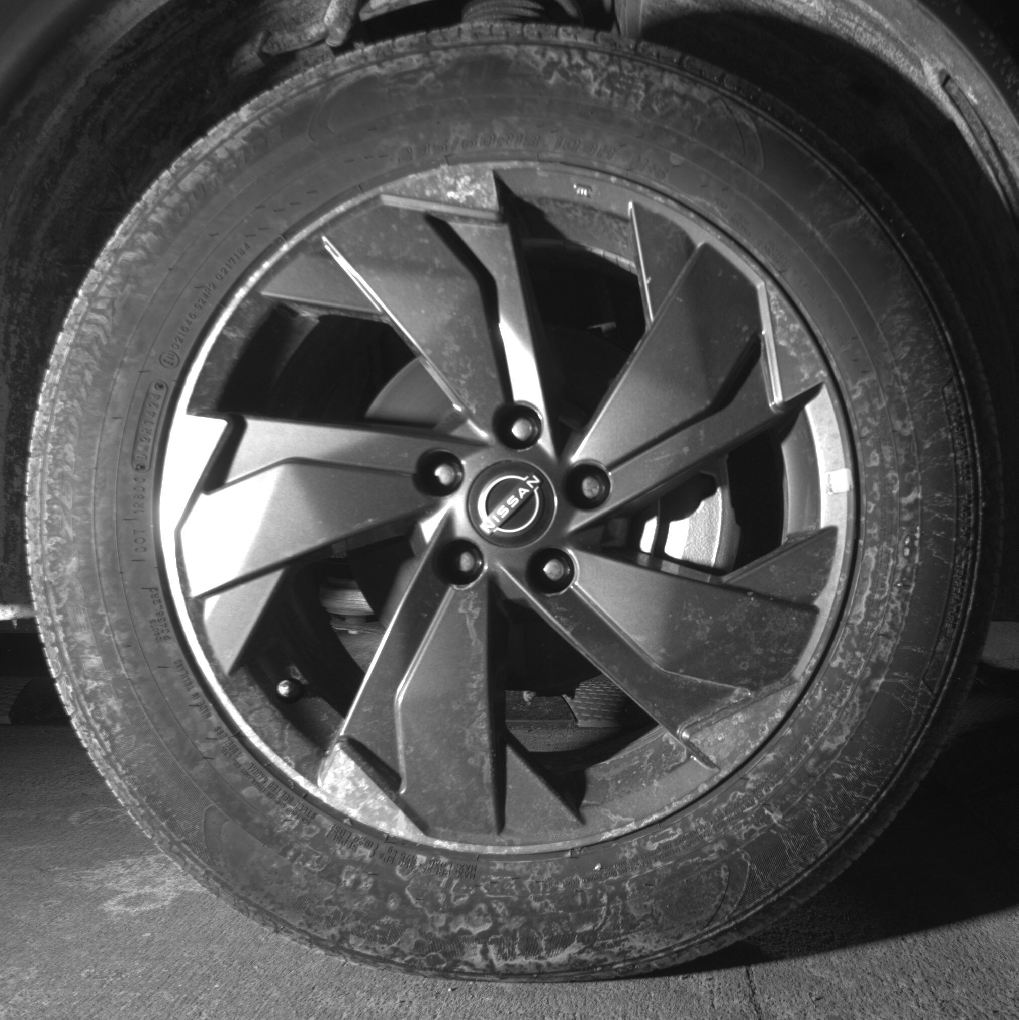 Thumbnail: 2025 Nissan Rogue - 10