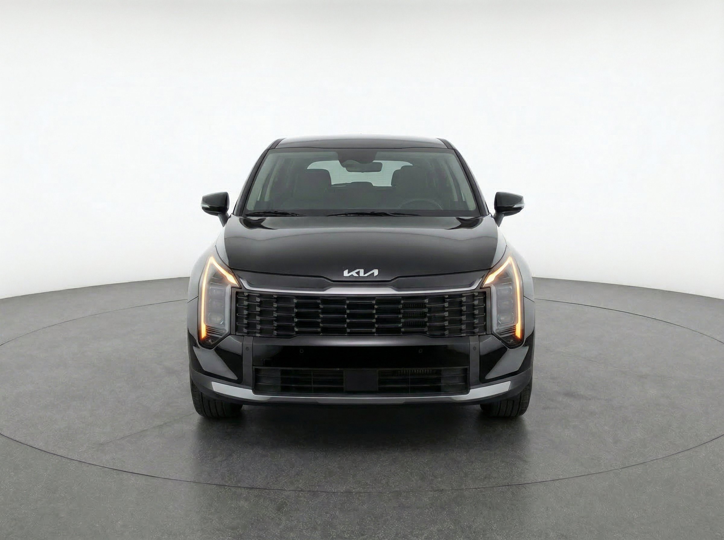 Thumbnail: 2026 Kia Sportage - 2
