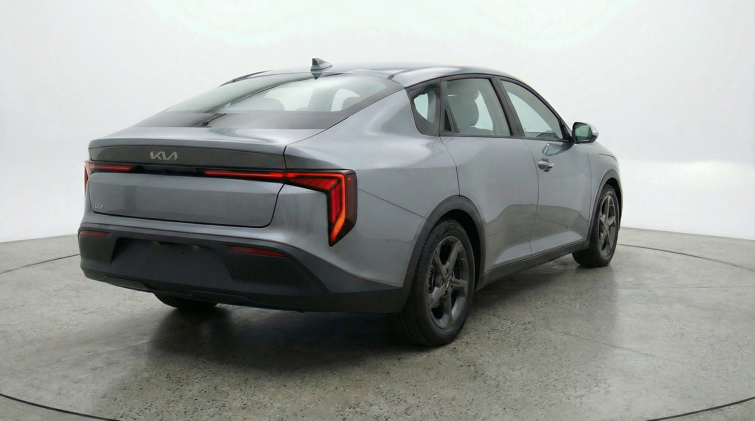 Thumbnail: 2025 Kia K4 - 9